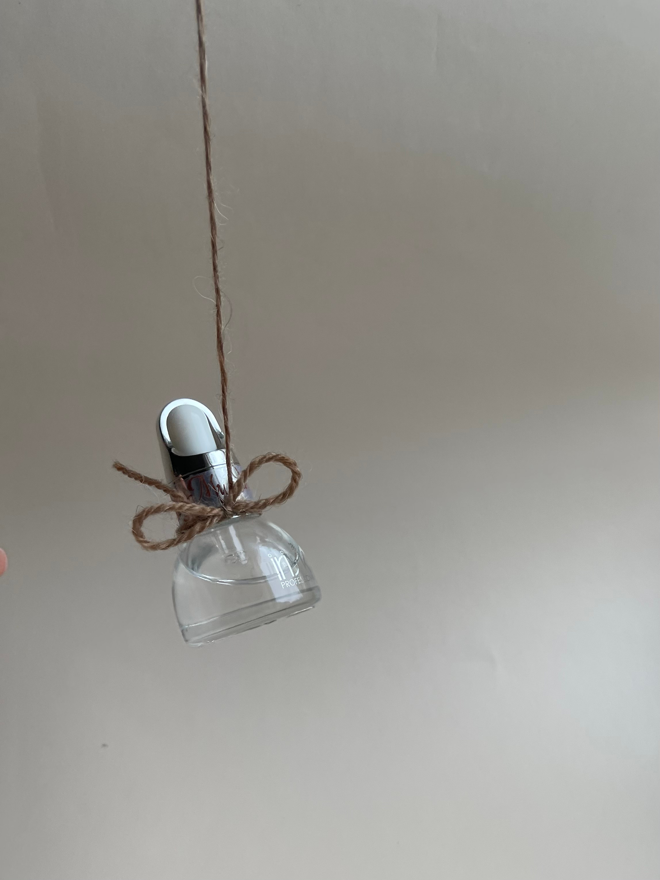 Мастер ногтевого сервиса. Фотограф Анастасия Кузьменко