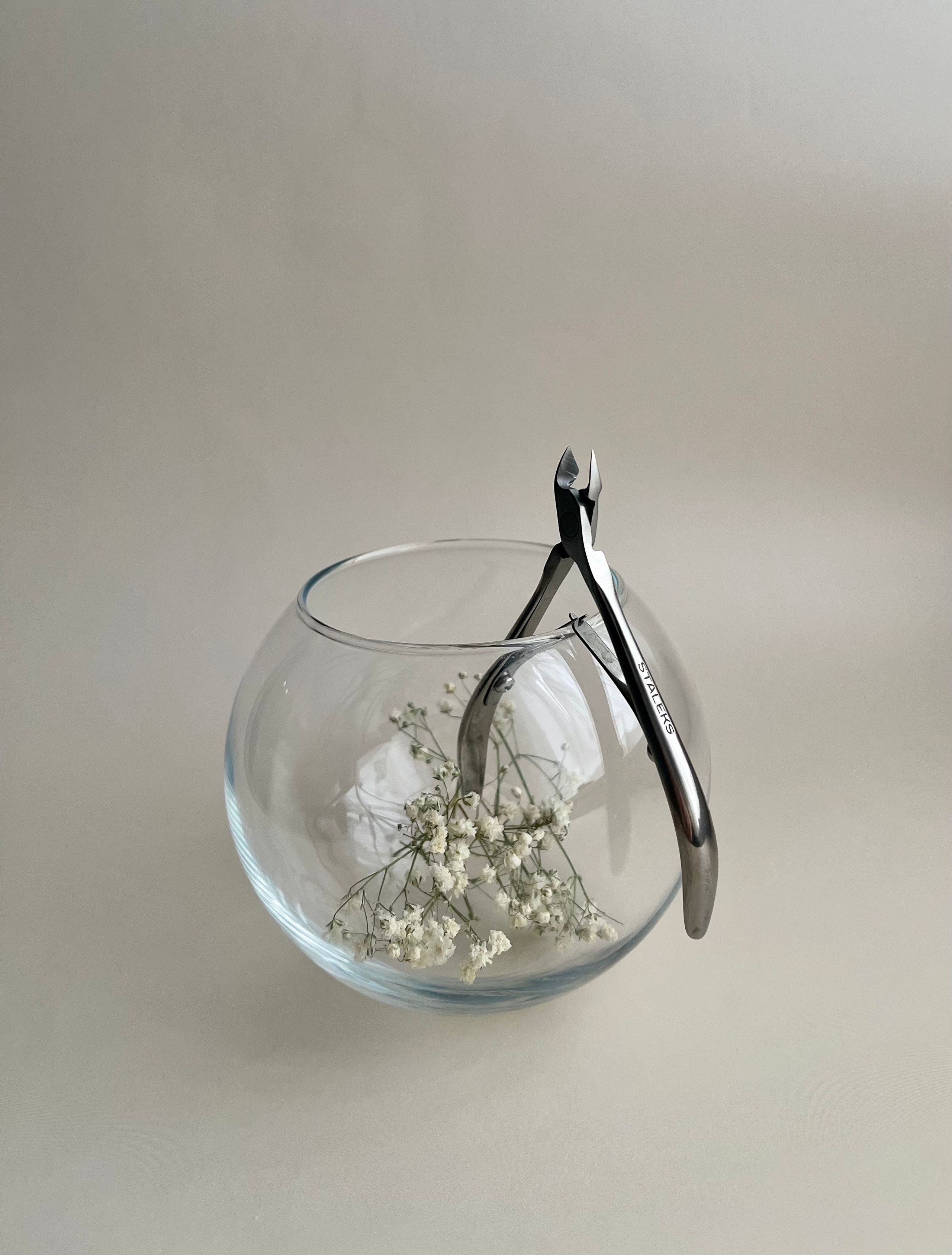 Мастер ногтевого сервиса. Фотограф Анастасия Кузьменко