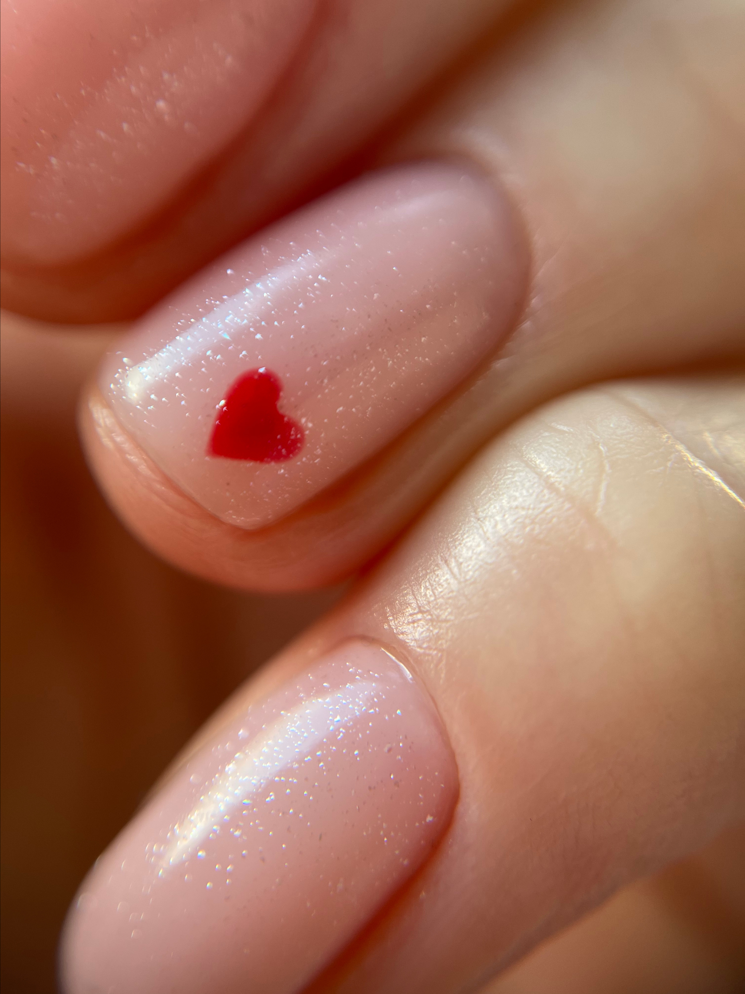 Мастер ногтевого сервиса. Фотограф Анастасия Кузьменко