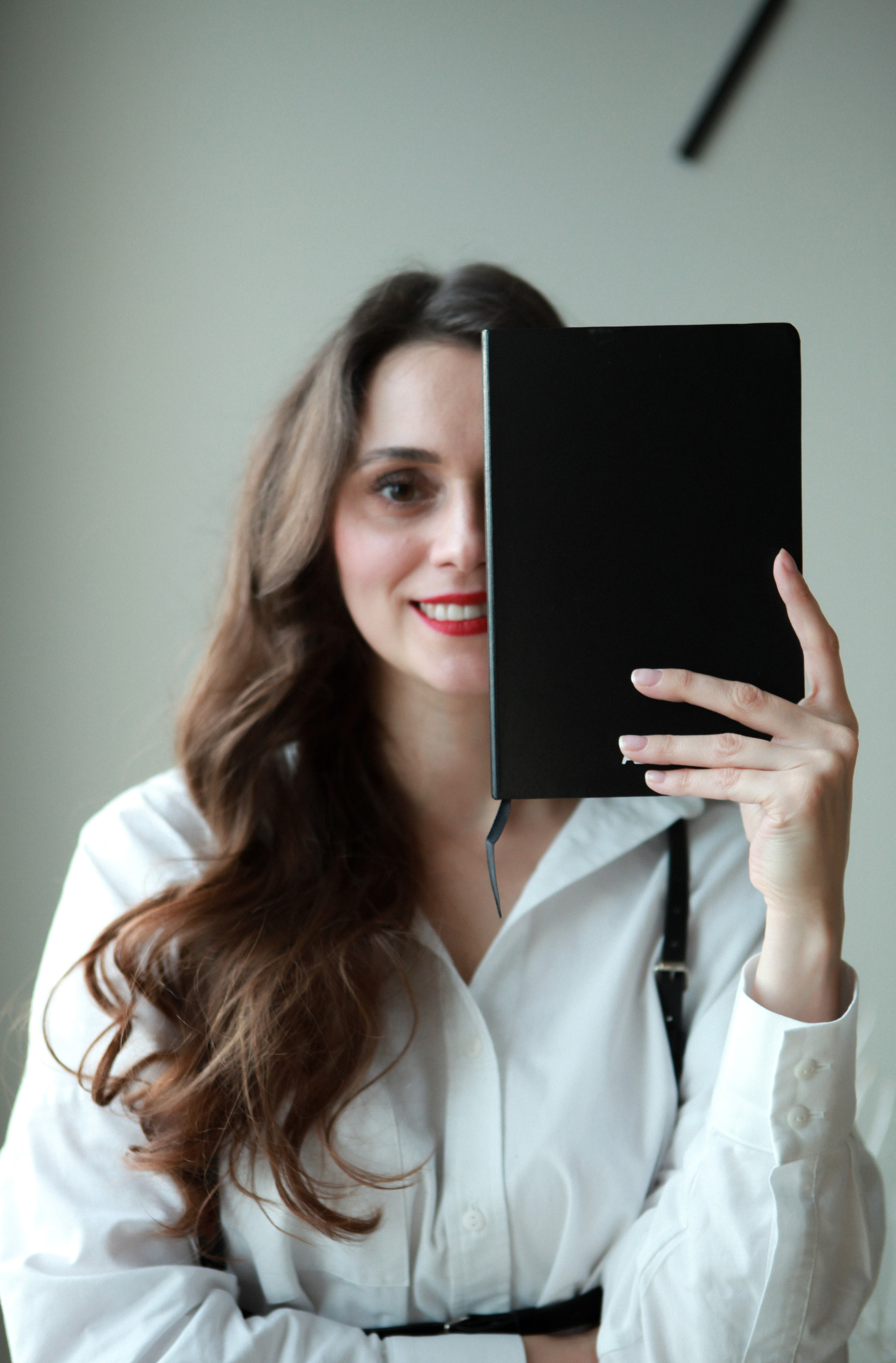 Виктория, психолог. Фотограф Анастасия Кузьменко