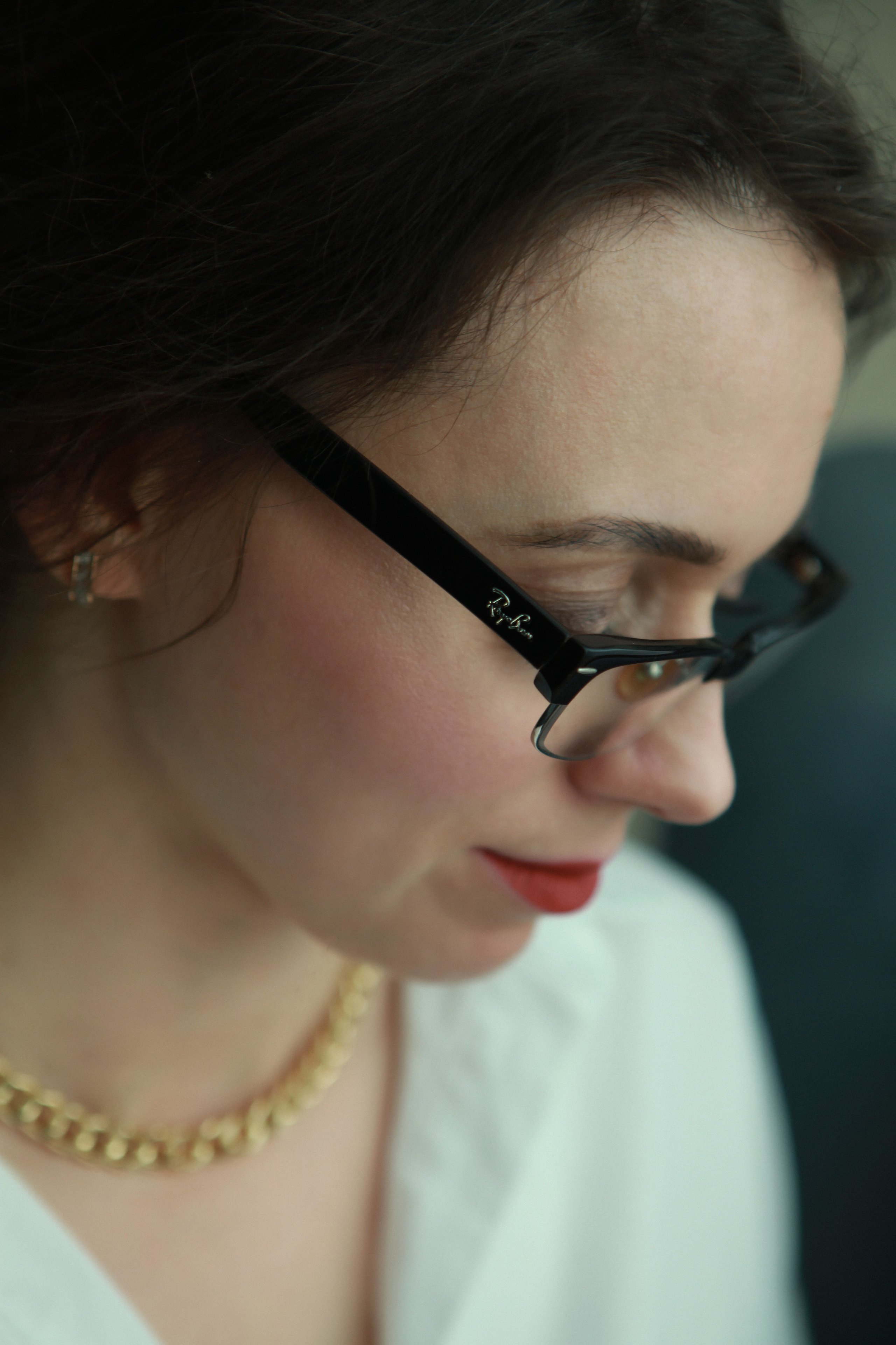 Виктория, психолог. Фотограф Анастасия Кузьменко