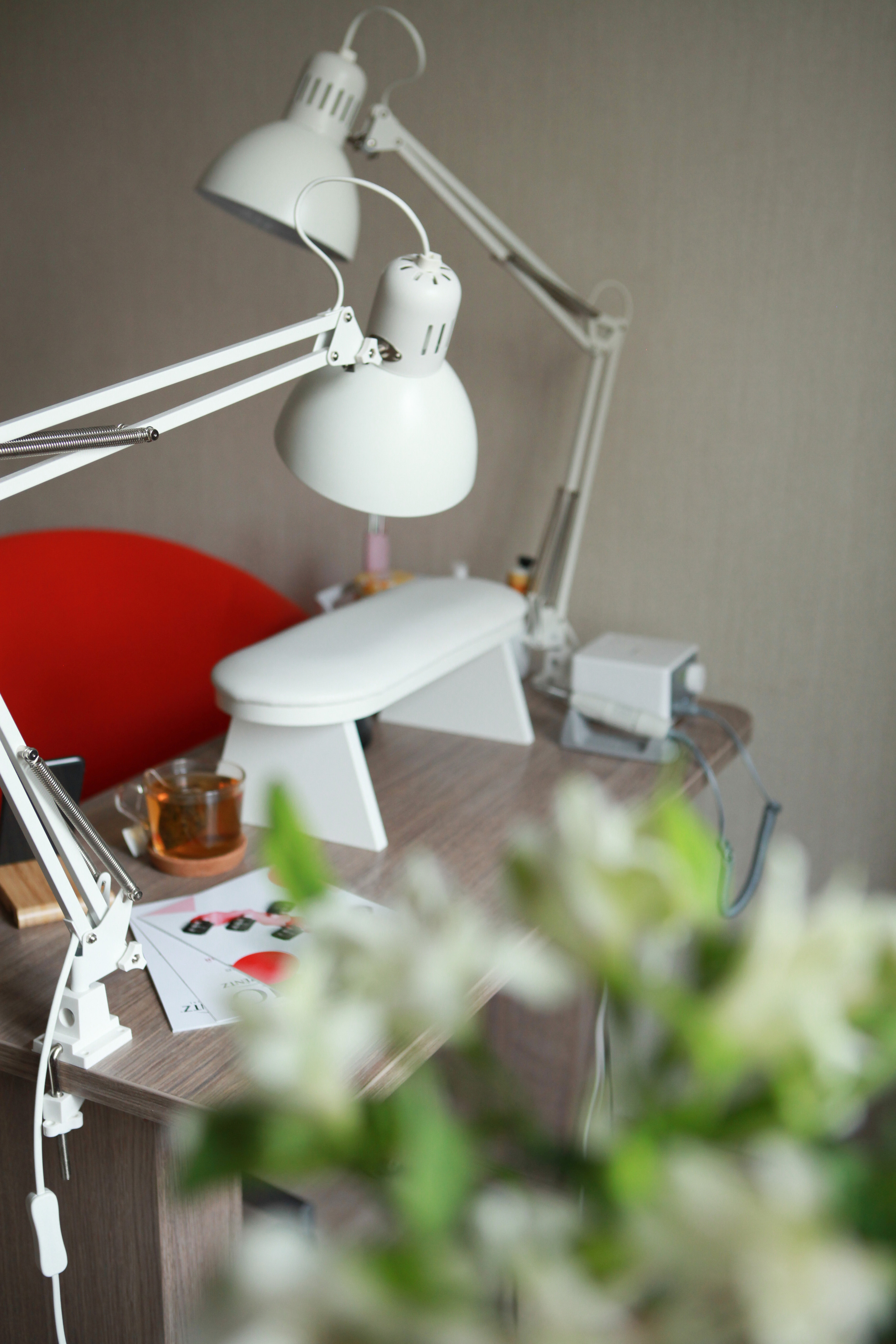 Мастер ногтевого сервиса. Фотограф Анастасия Кузьменко