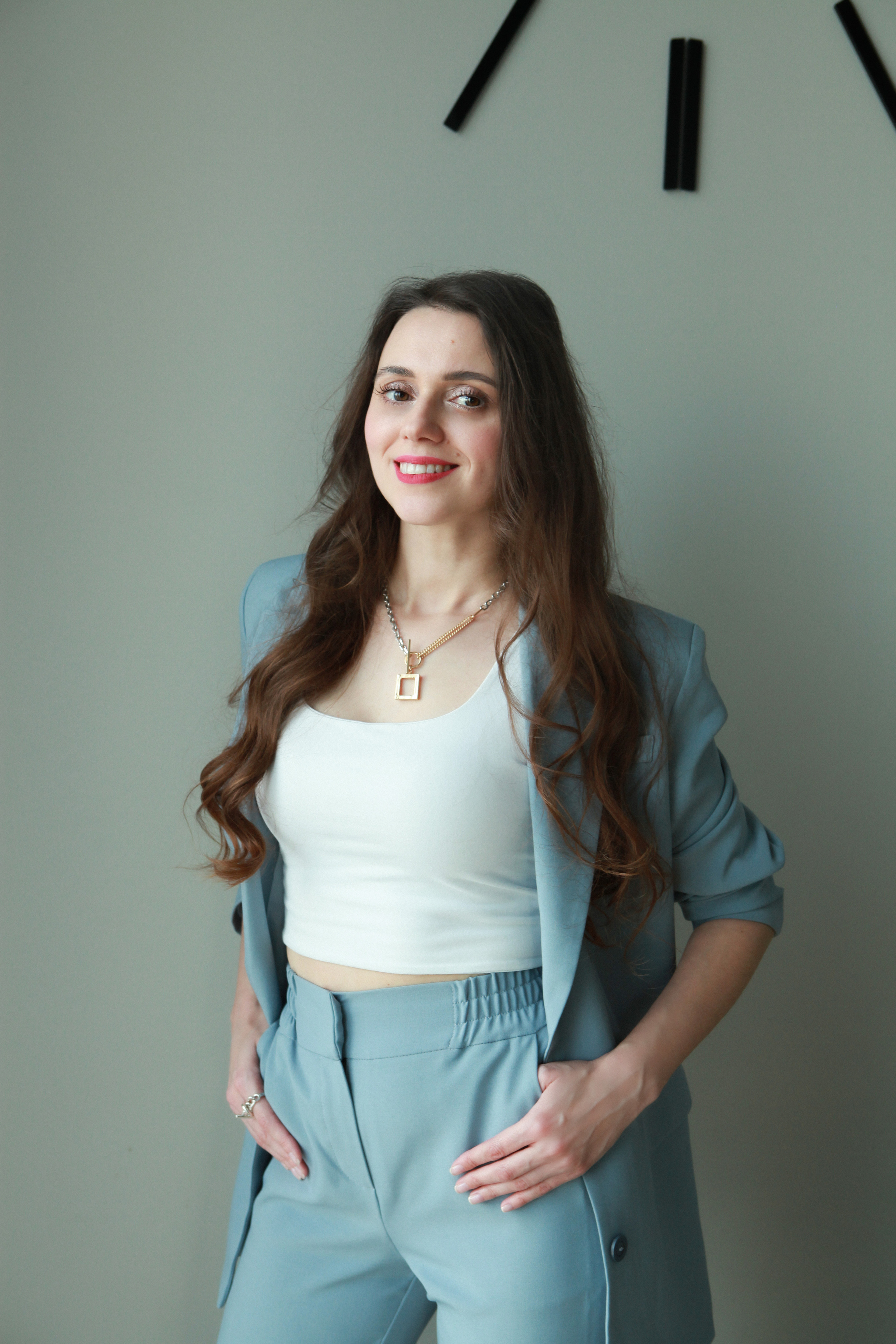 Виктория, психолог. Фотограф Анастасия Кузьменко