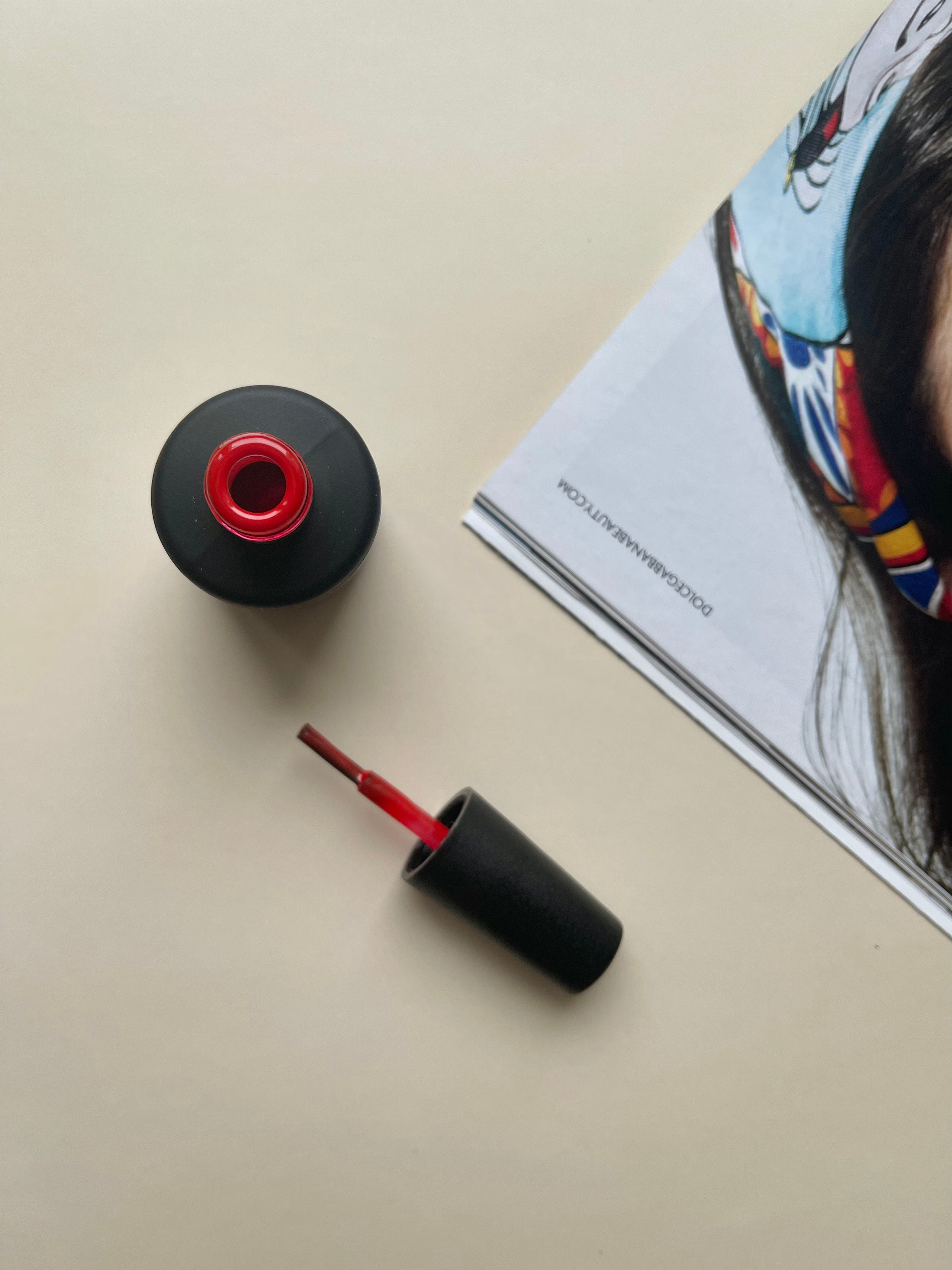 Мастер ногтевого сервиса. Фотограф Анастасия Кузьменко