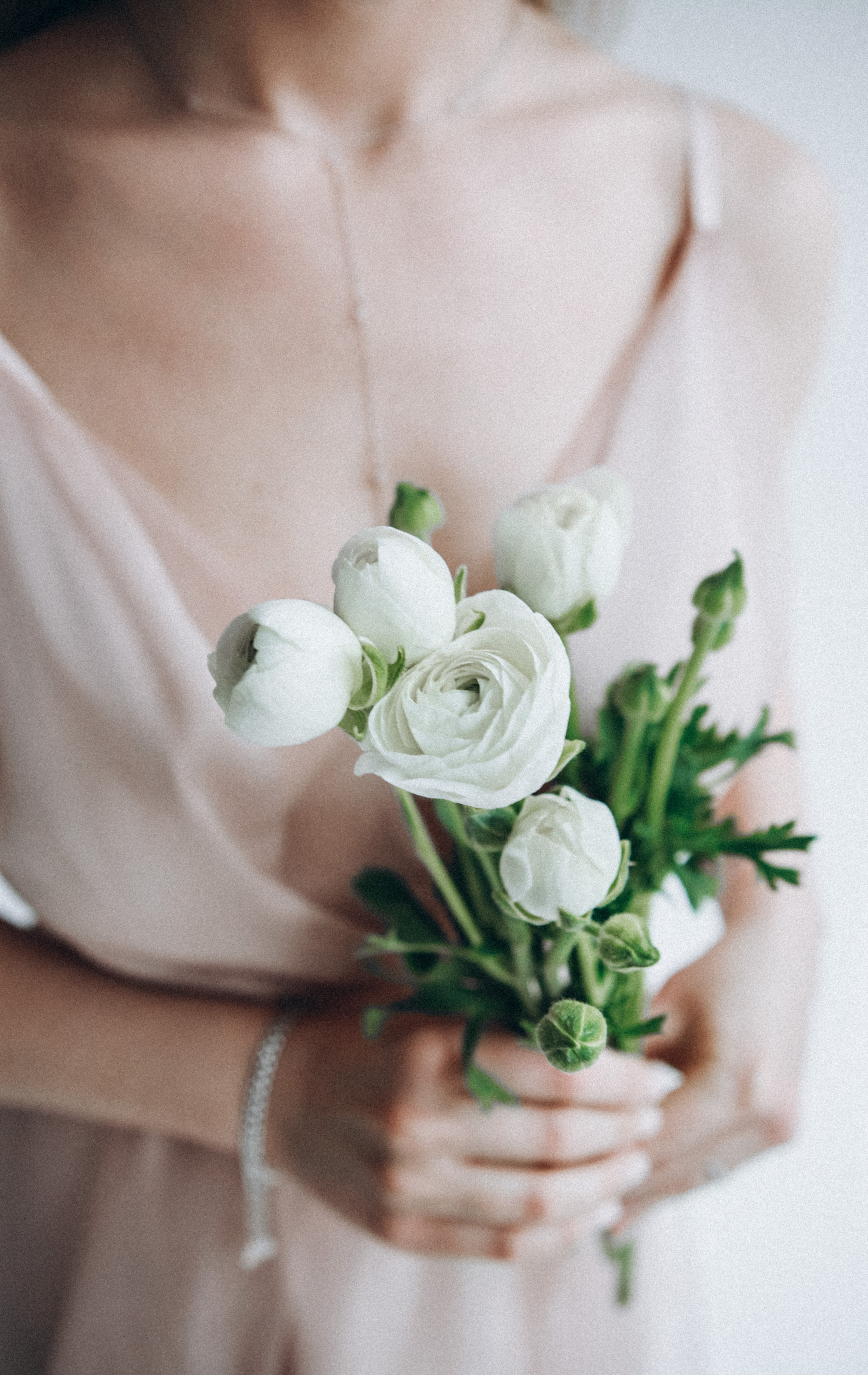 Женский портрет. Фотограф Анастасия Кузьменко