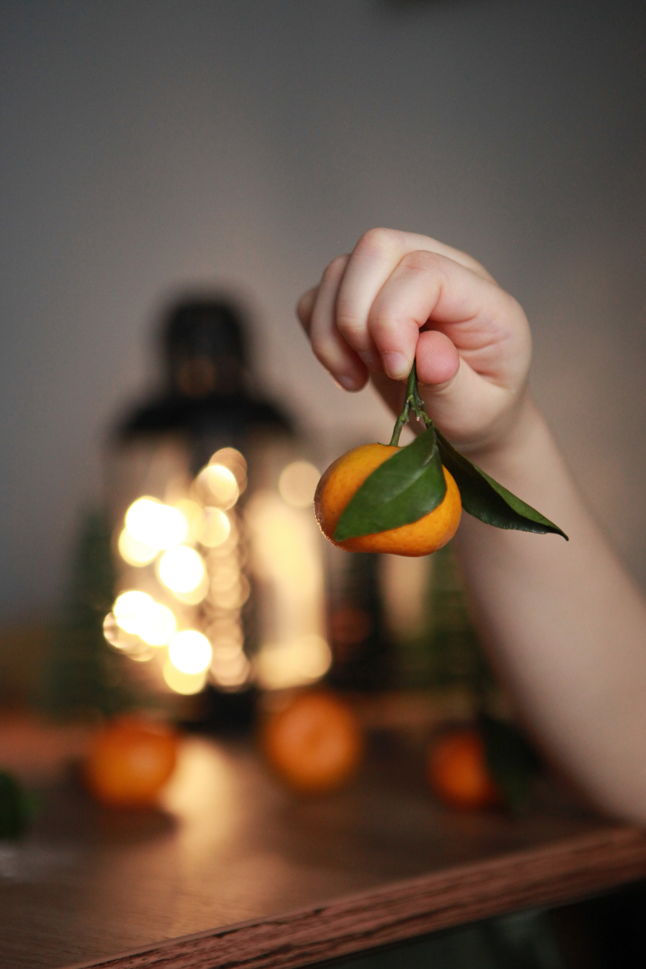 Имбирное печенье. Фотограф Анастасия Кузьменко