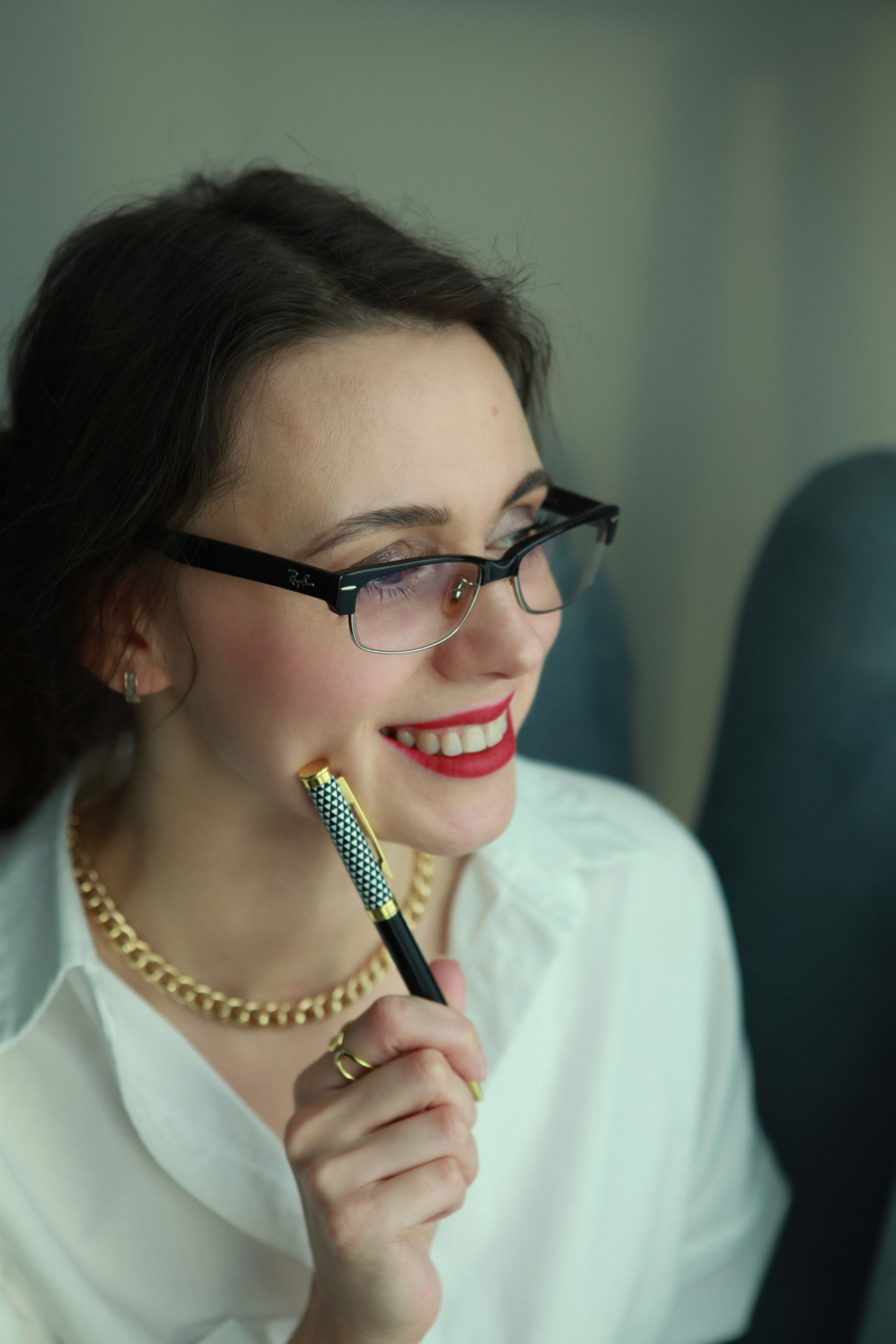 Виктория, психолог. Фотограф Анастасия Кузьменко