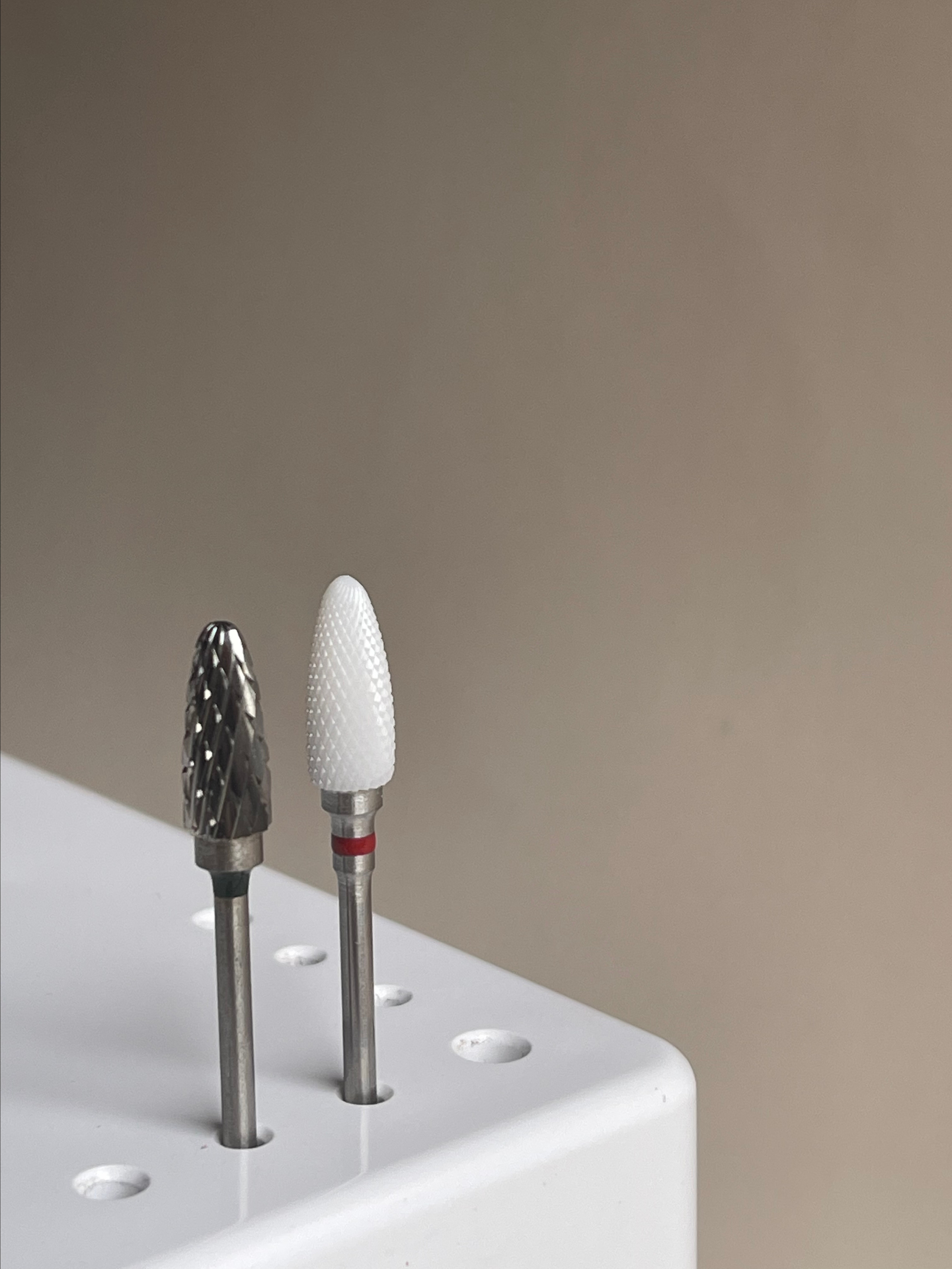 Мастер ногтевого сервиса. Фотограф Анастасия Кузьменко