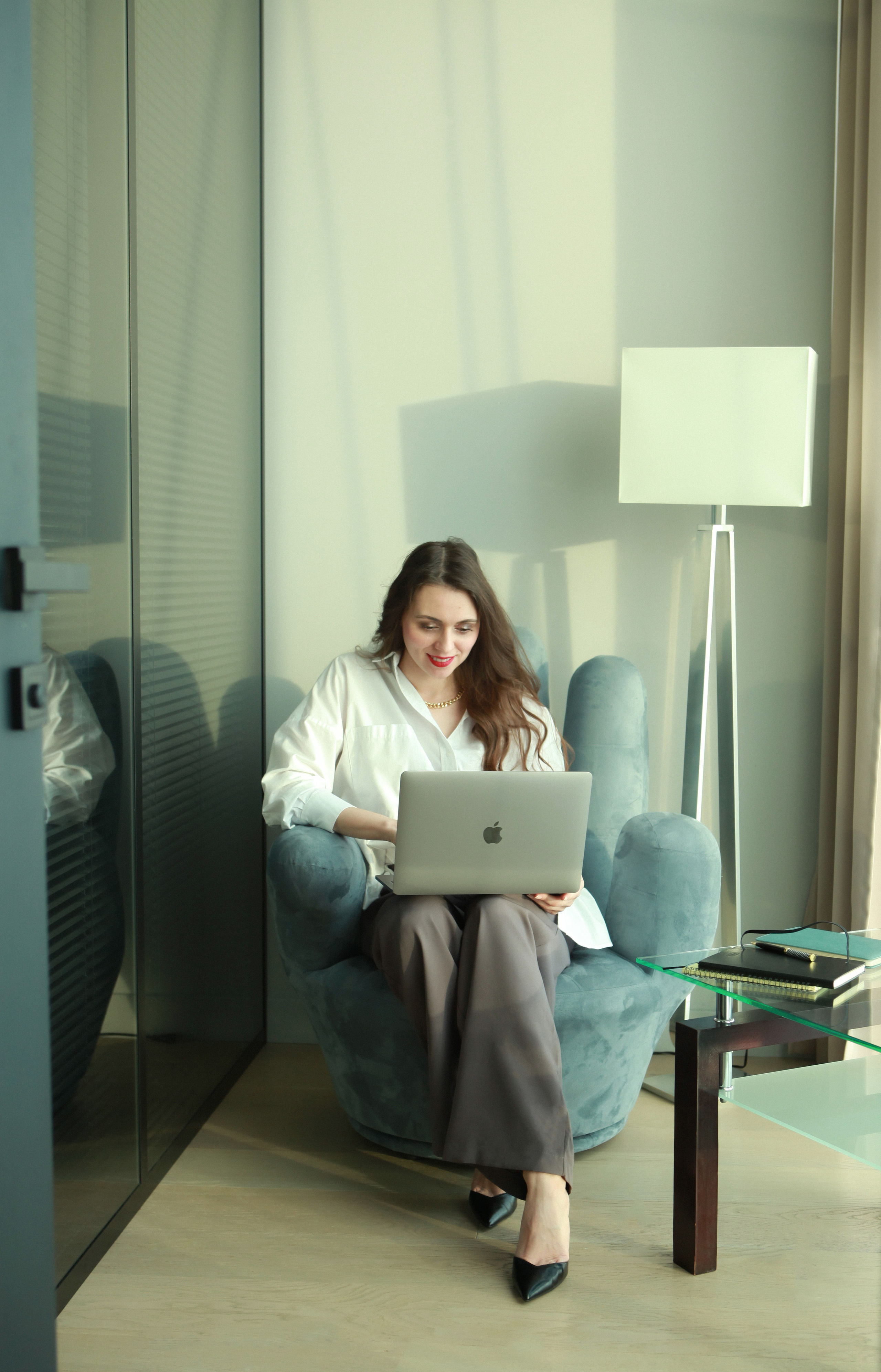 Виктория, психолог. Фотограф Анастасия Кузьменко