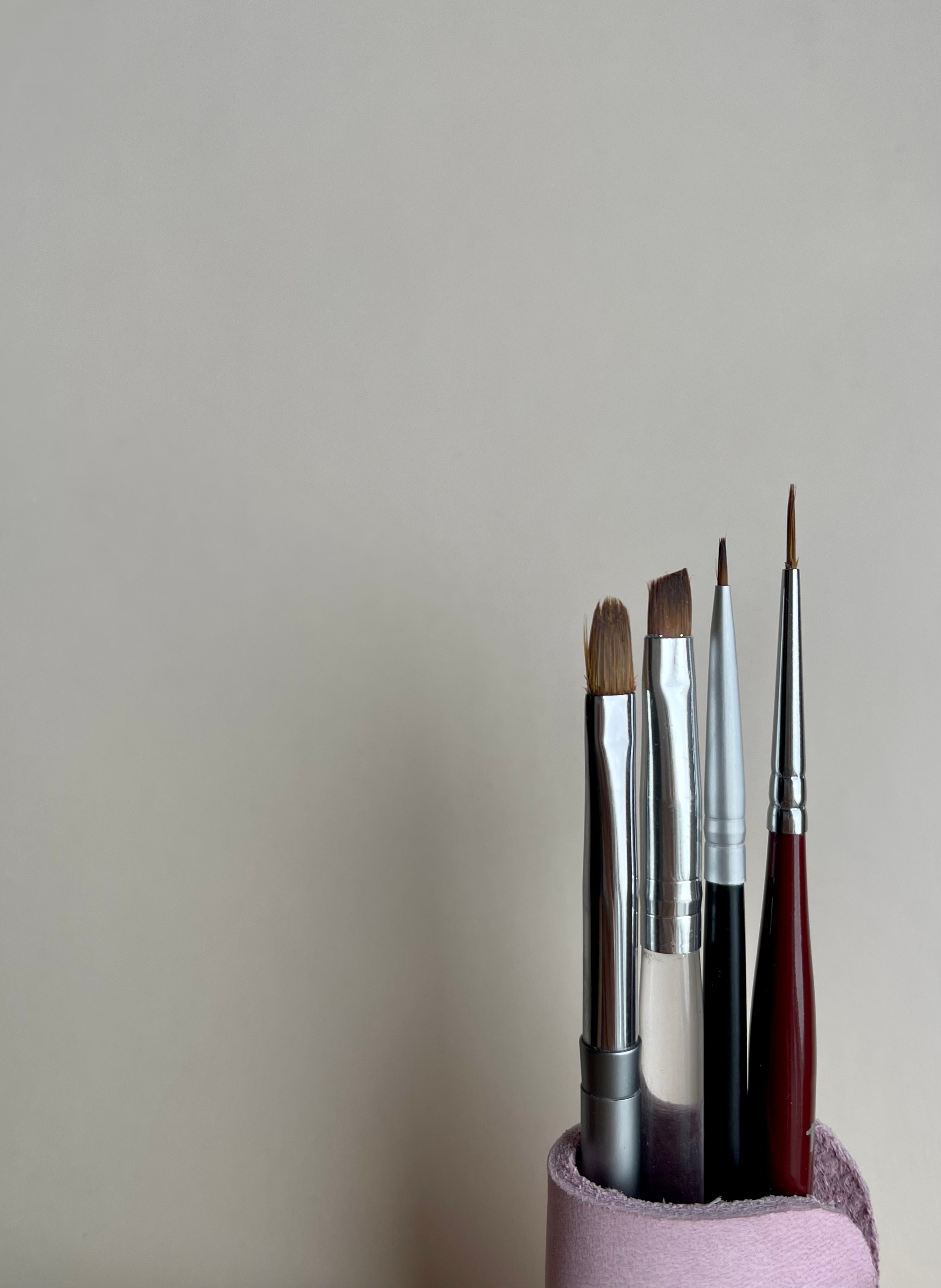 Мастер ногтевого сервиса. Фотограф Анастасия Кузьменко