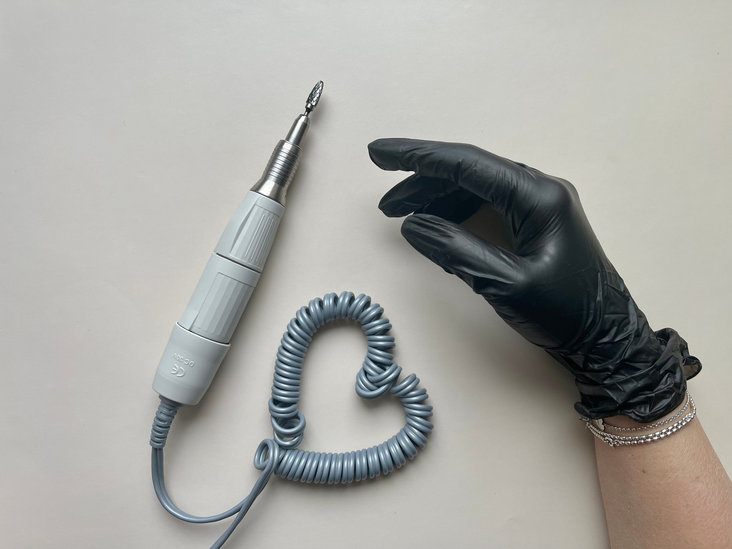 Мастер ногтевого сервиса. Фотограф Анастасия Кузьменко