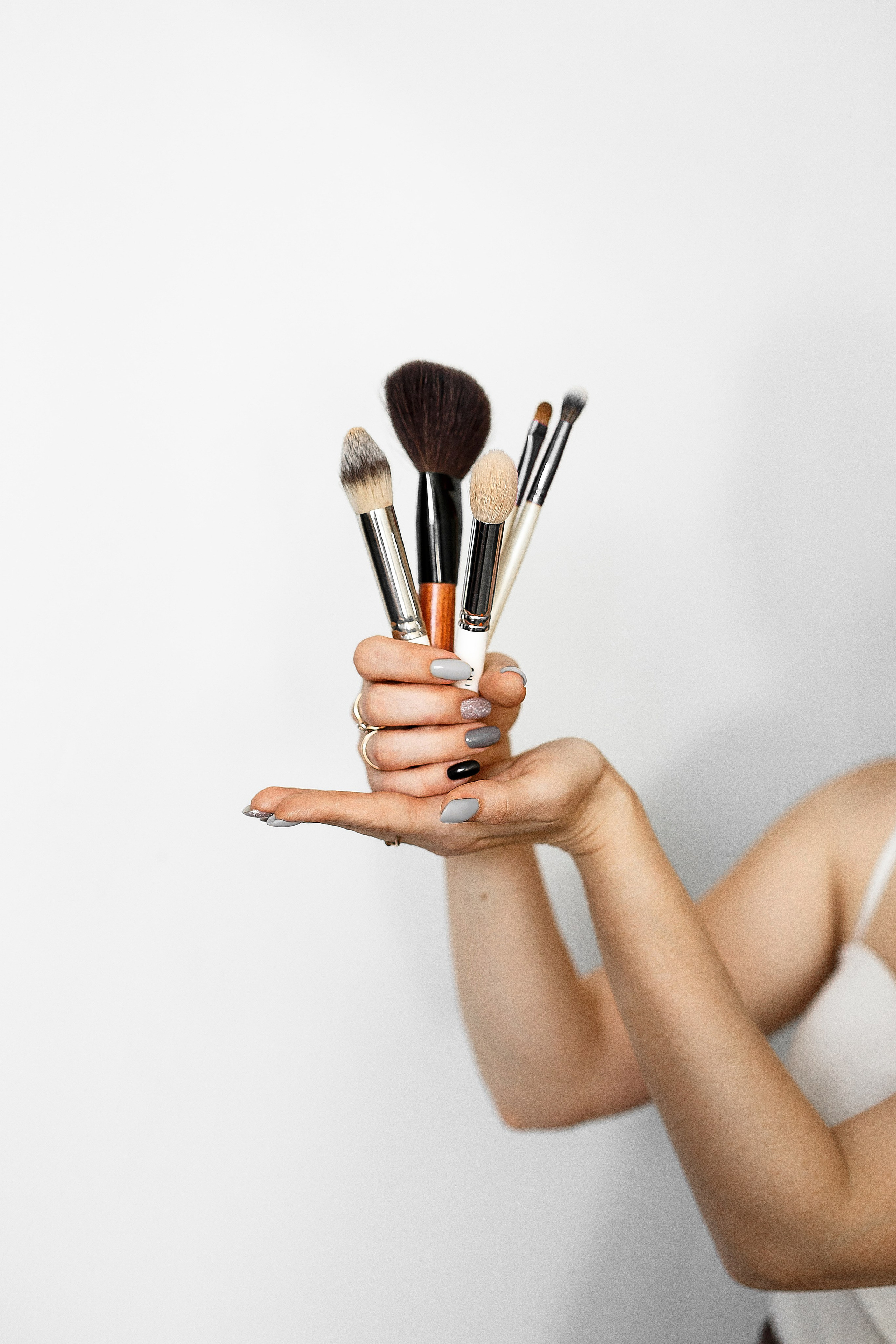 Индивидуальная имиджевая фотосессия. Семейный фотограф в Брянске Александра Щербакова