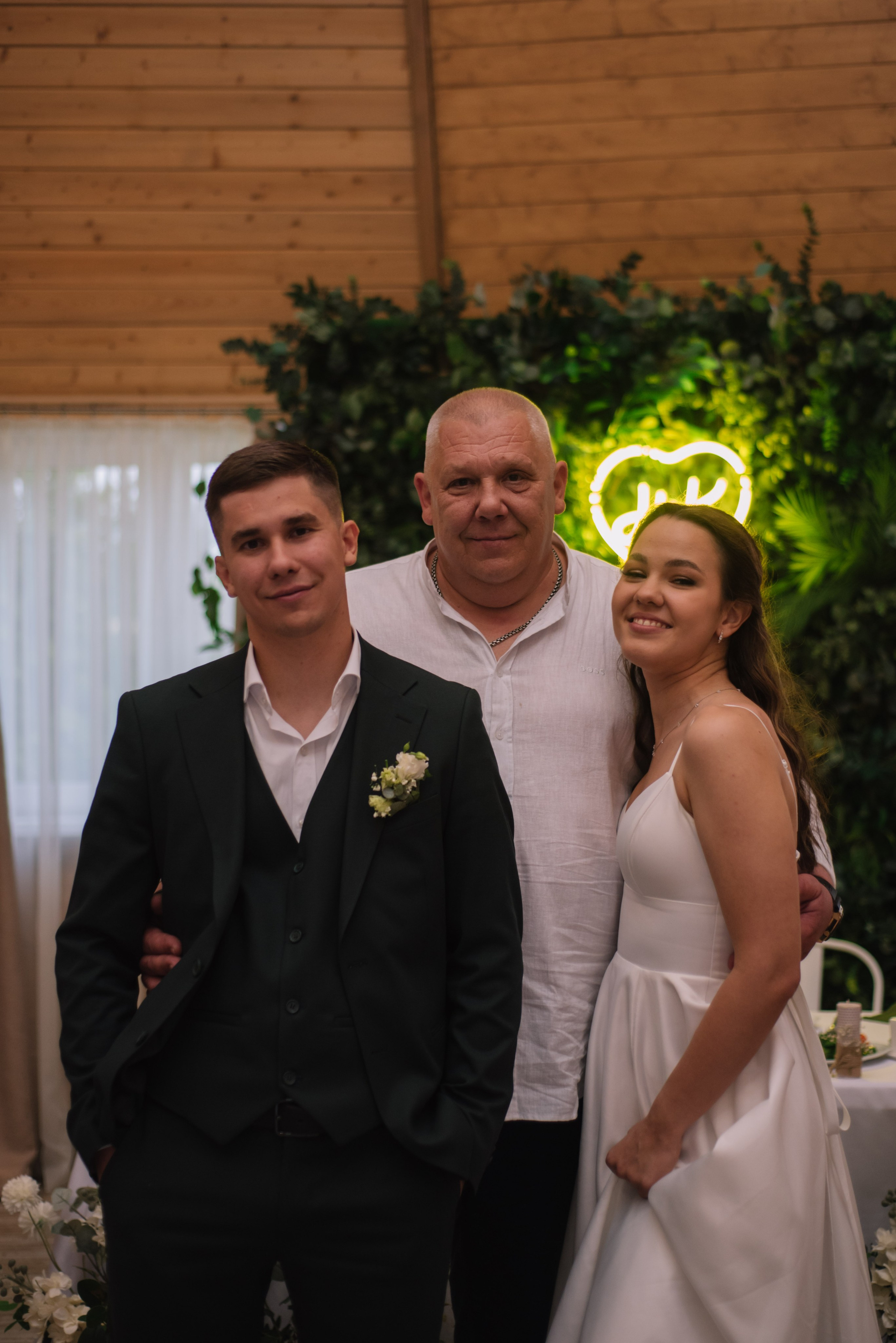 Свадьба Кристины и Никиты. Фотограф Нижний Новгорода Елена Калмыкова