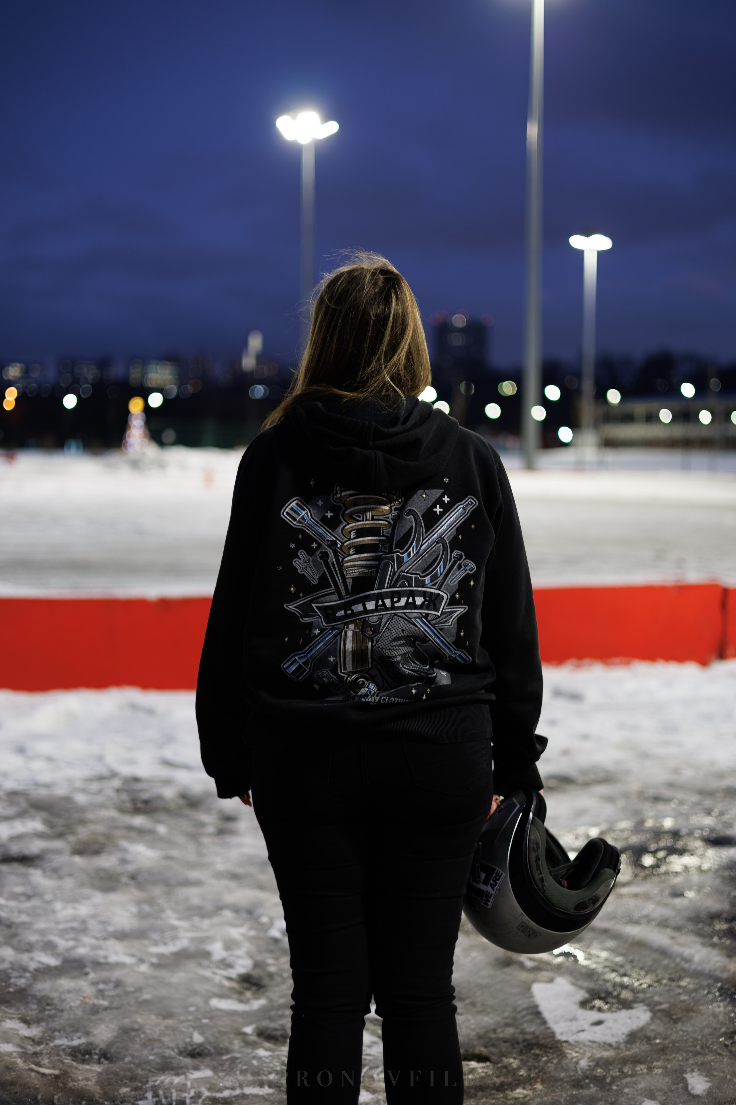 PEOPLE. SAPRONOVFILMS