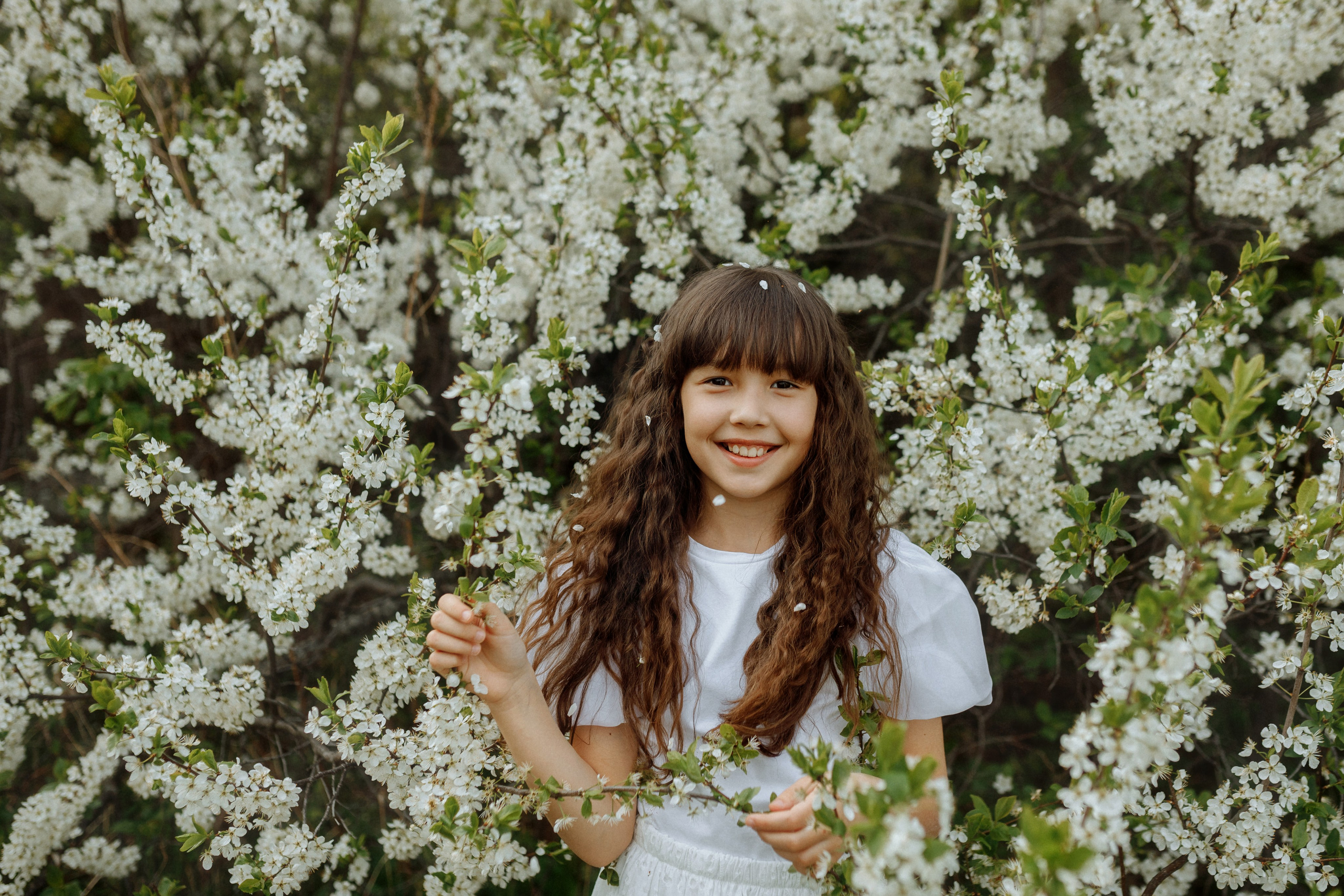 Диана и Юлиана. Фотосессия о сестрах. Детский и семейный фотограф г. Чебоксары Оля Горбунова