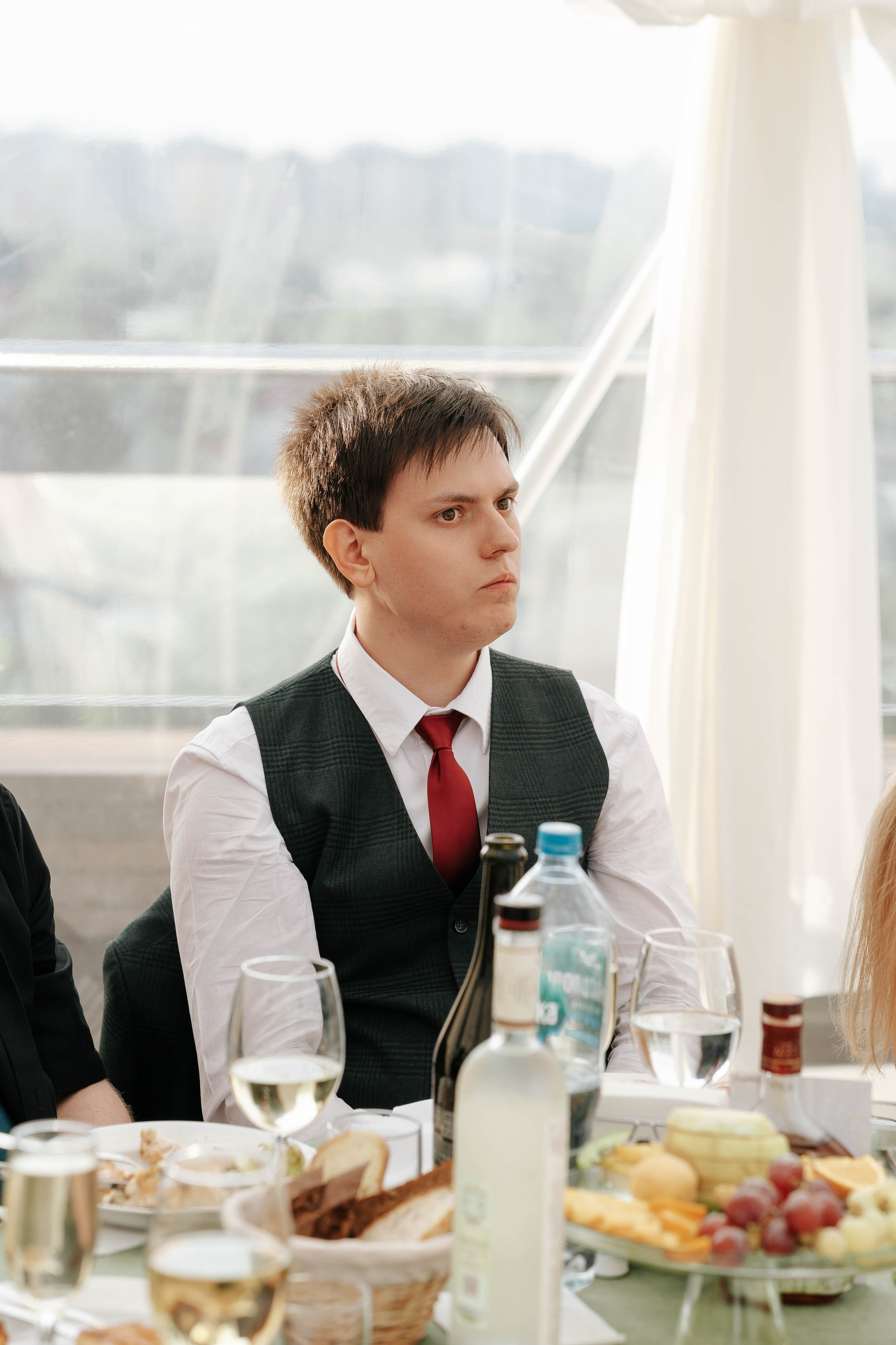 Ilya & Maria. Свадебный фотограф в Воронеже Самохина Екатерина