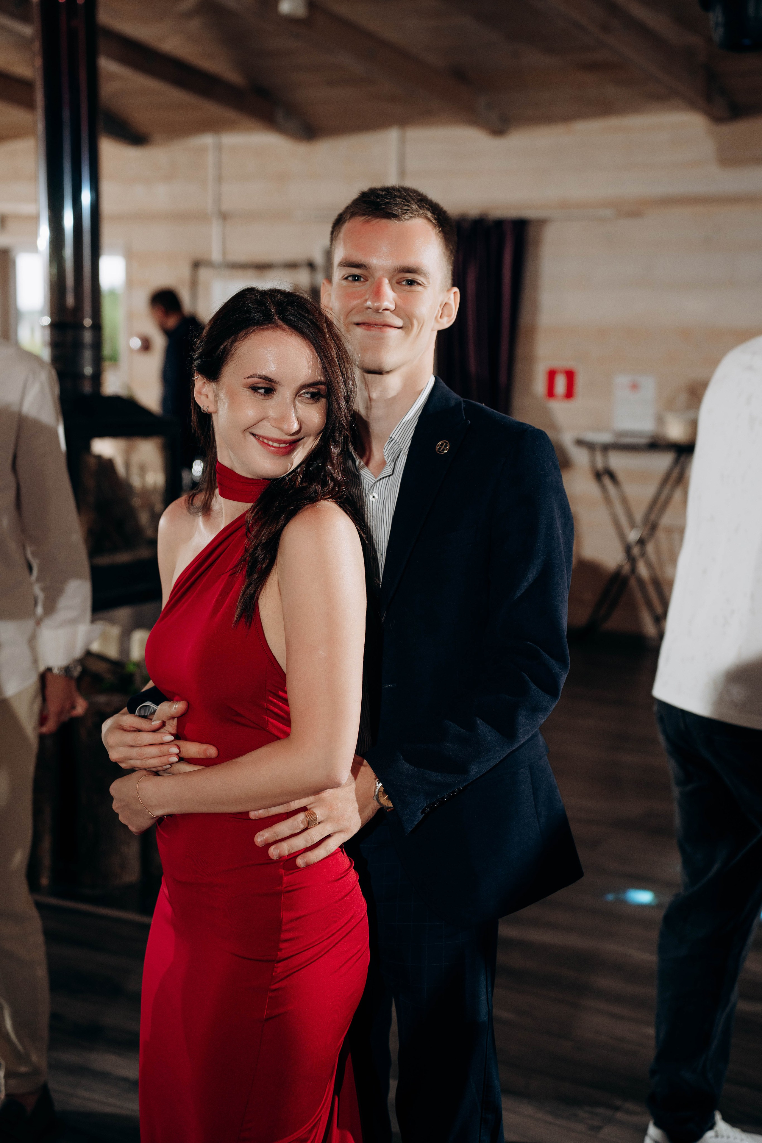 Artem & Elena. Свадебный фотограф в Воронеже Самохина Екатерина