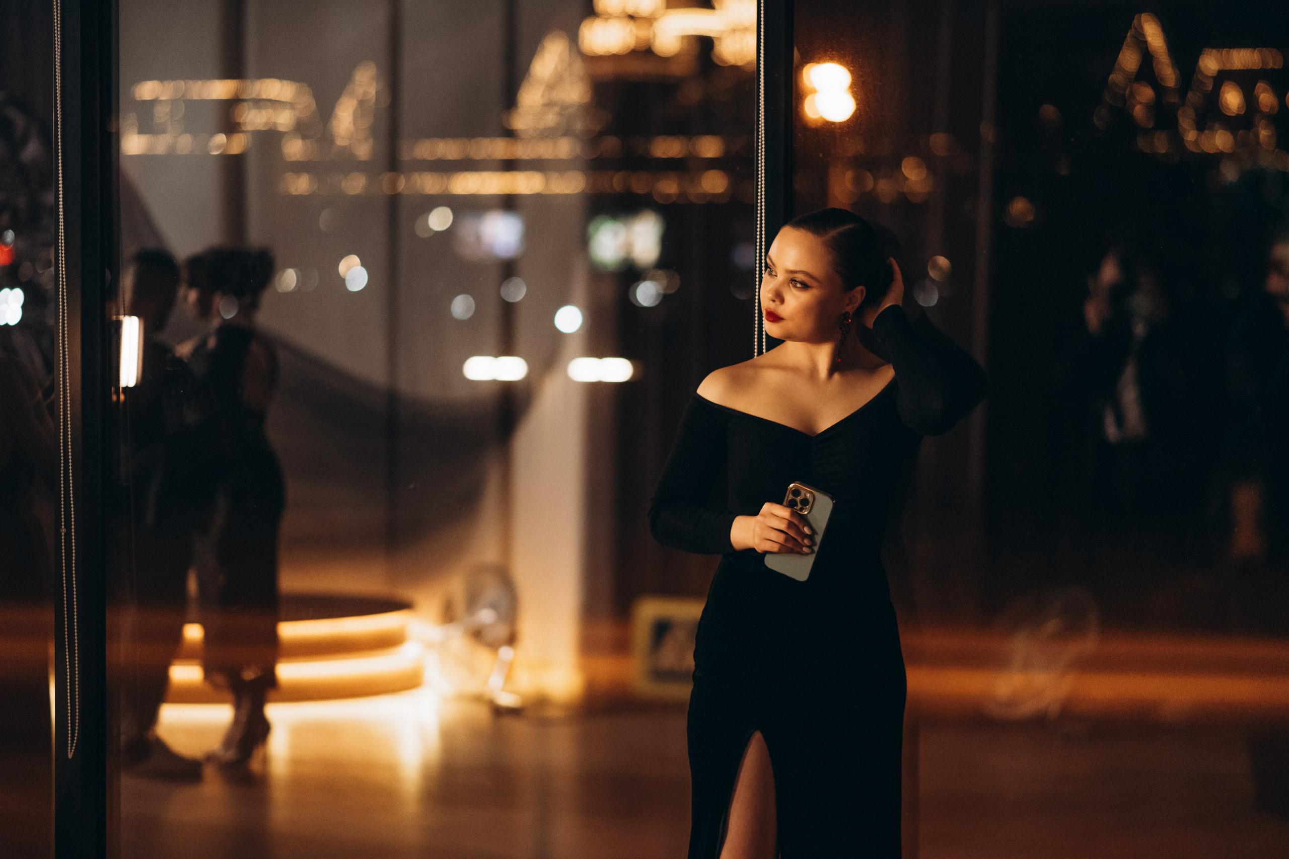 Вечер аргентинского танго