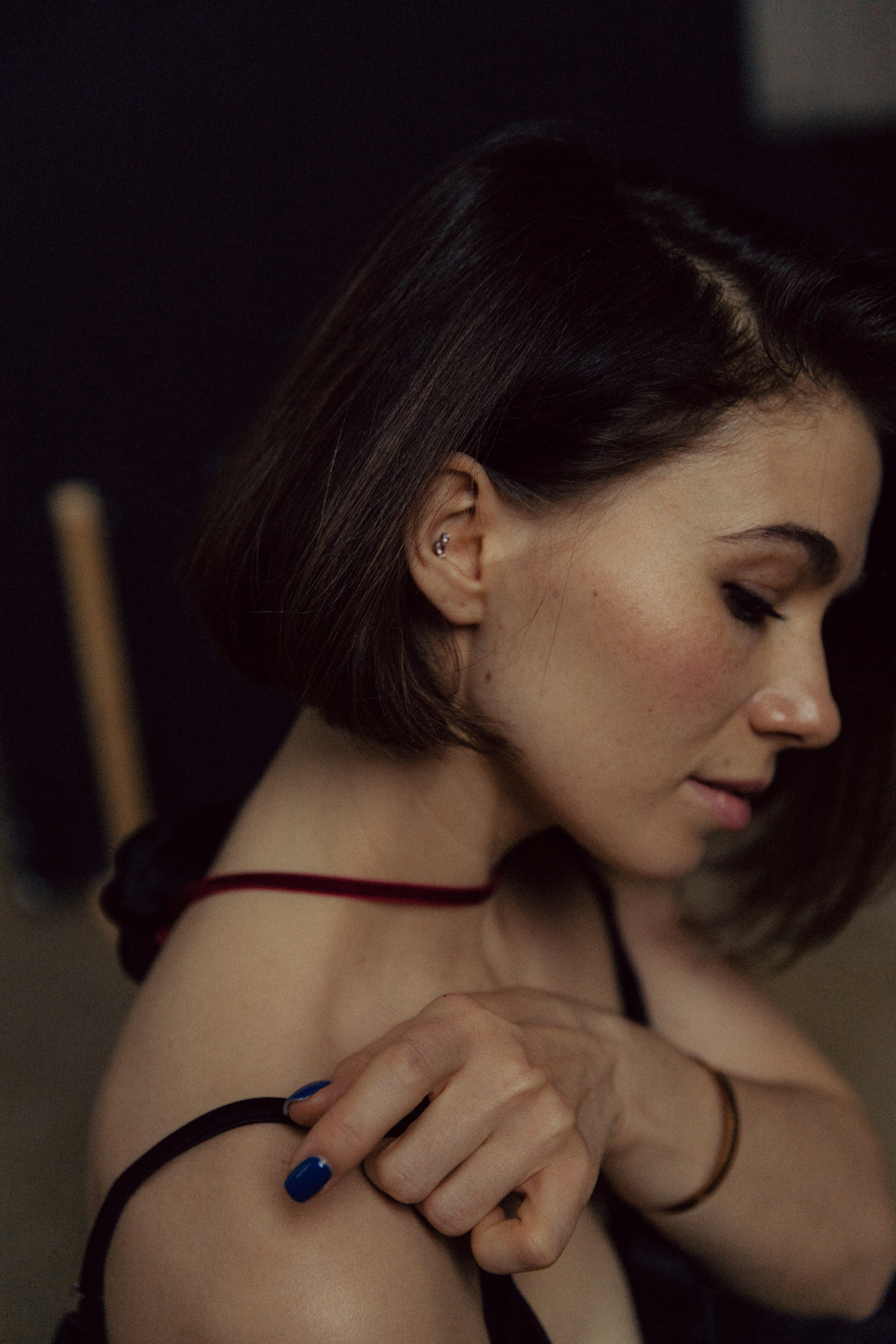 Ксюша. Фотограф Ульяна Дивина в Нижнем Новгороде и Нижегородской области