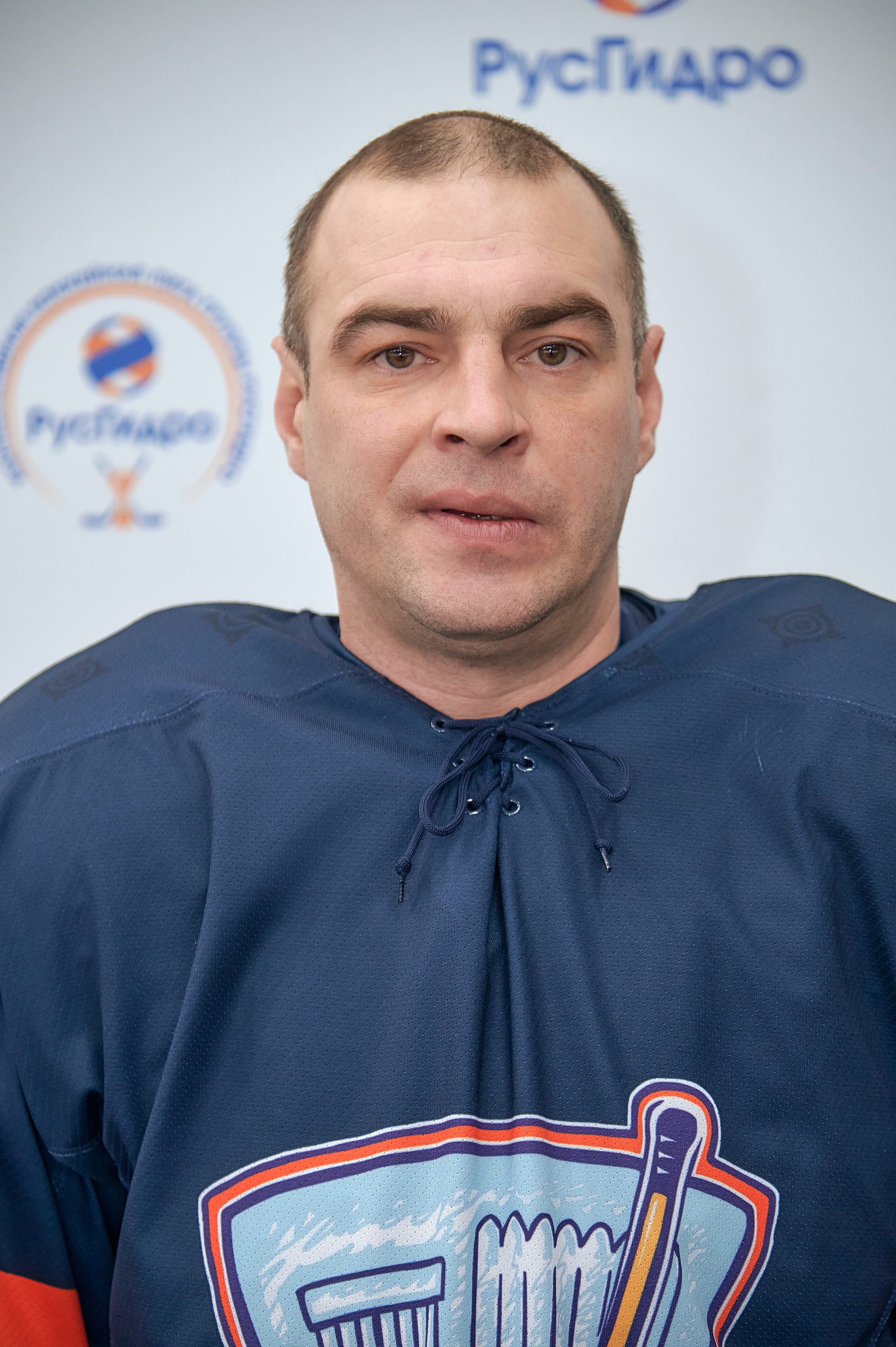 Портфолио репортажной фотосъёмки: Кристалл арена — Хоккей — РусГидро. Фотограф Яковлев Роман — Красноярск