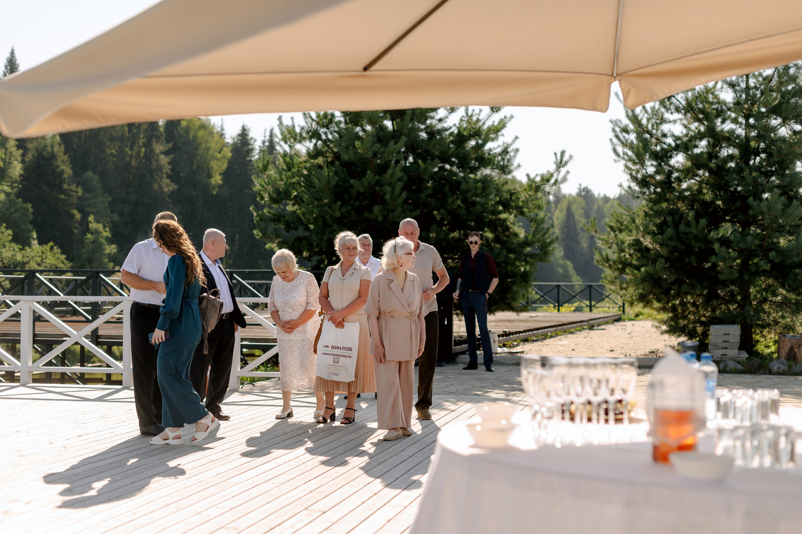 МАРИЯ и ПЁТР. Шашкова Вероника / Свадебный и семейный фотограф Москва и Ярославль