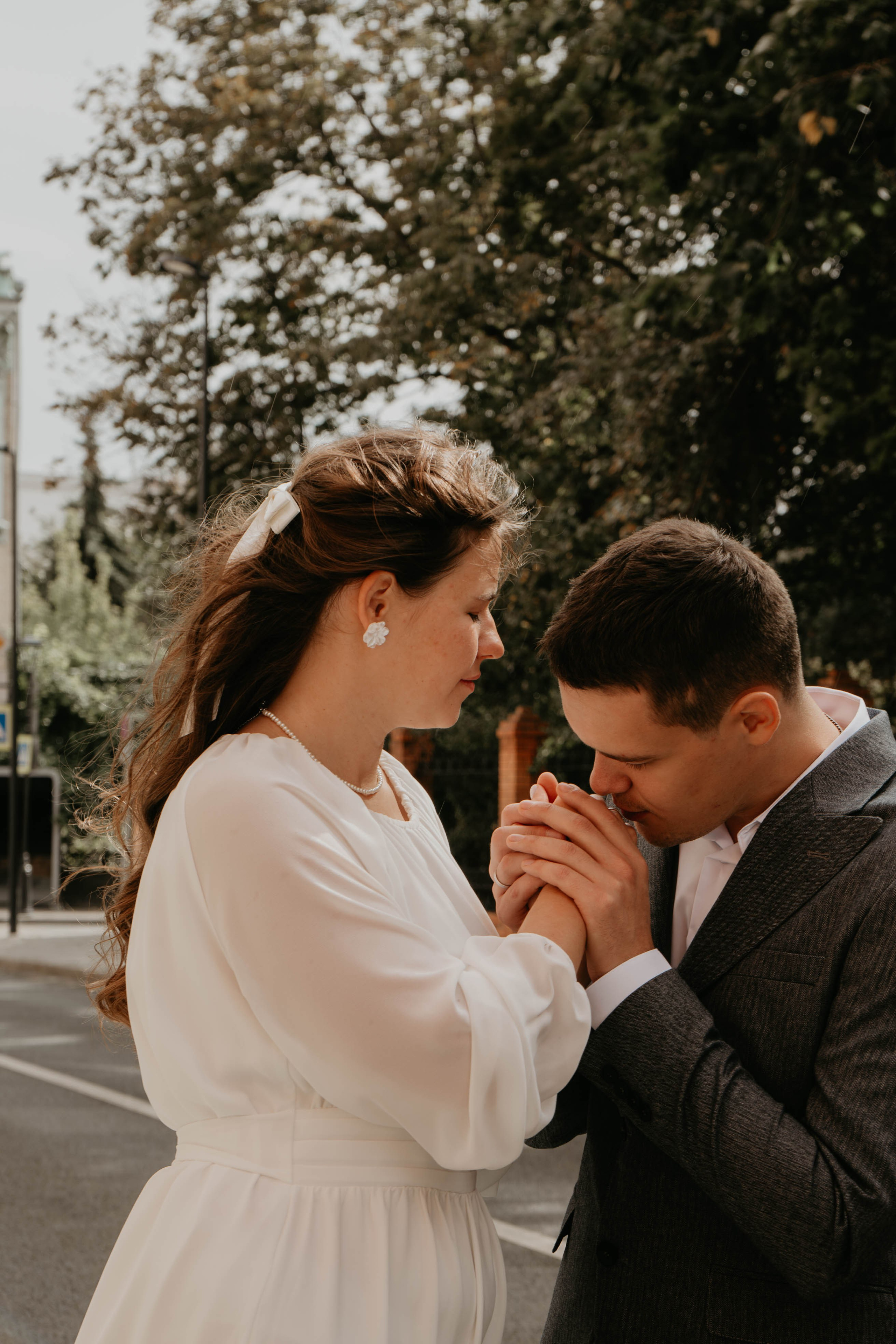 Свадьба Артура и Марии. Продакшн VANDAL VISION