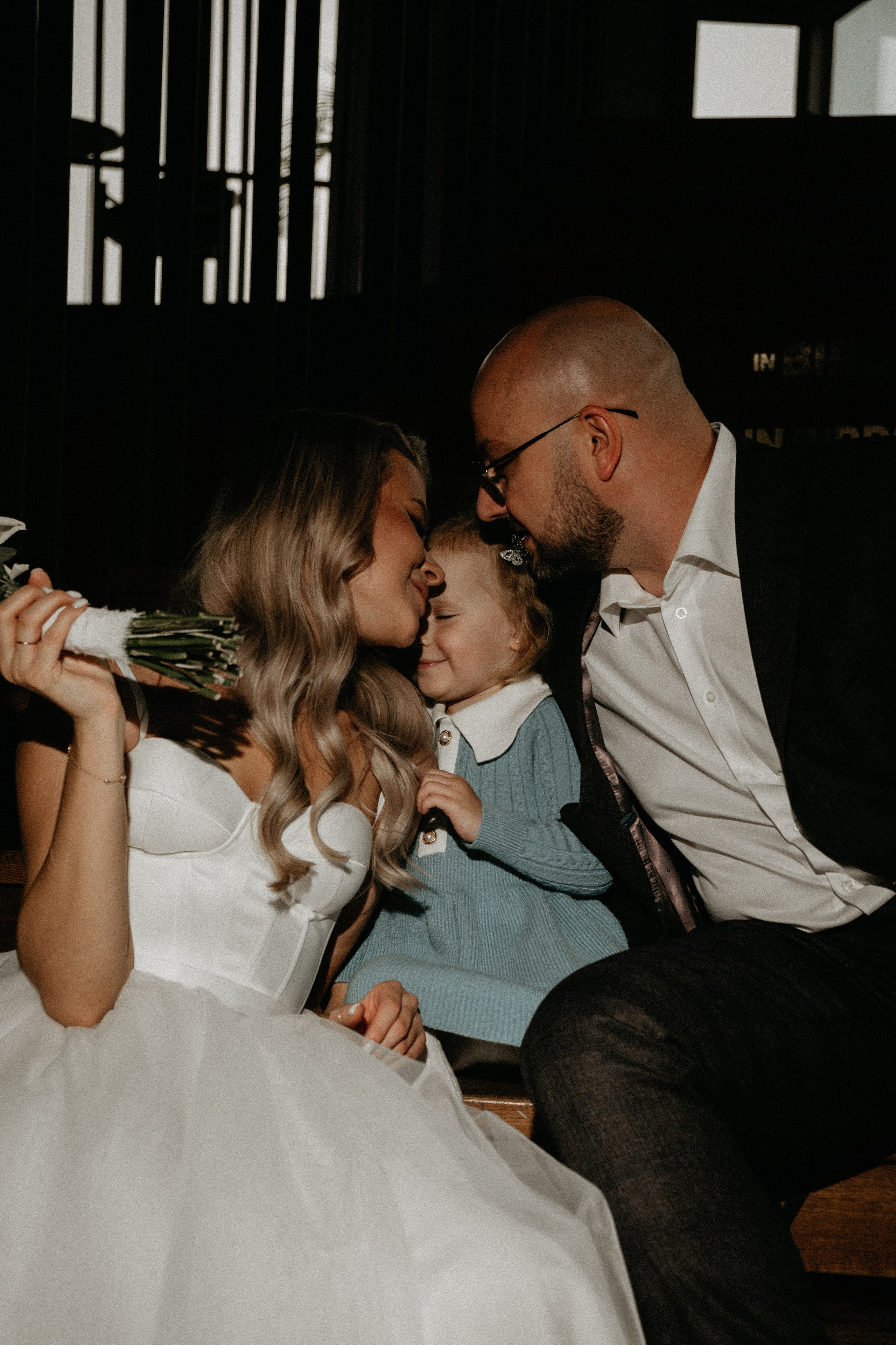 Свадьба Павла и Юлии. Продакшн VANDAL VISION