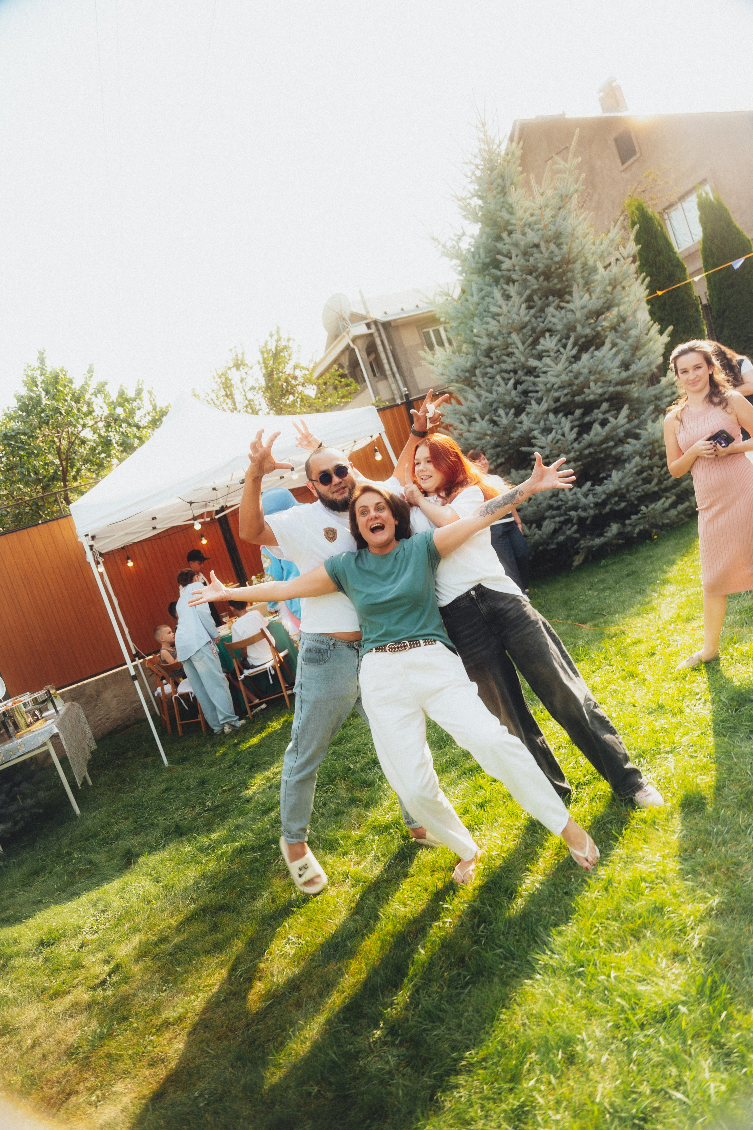 ЛЯЙСАН 2 ГОДА