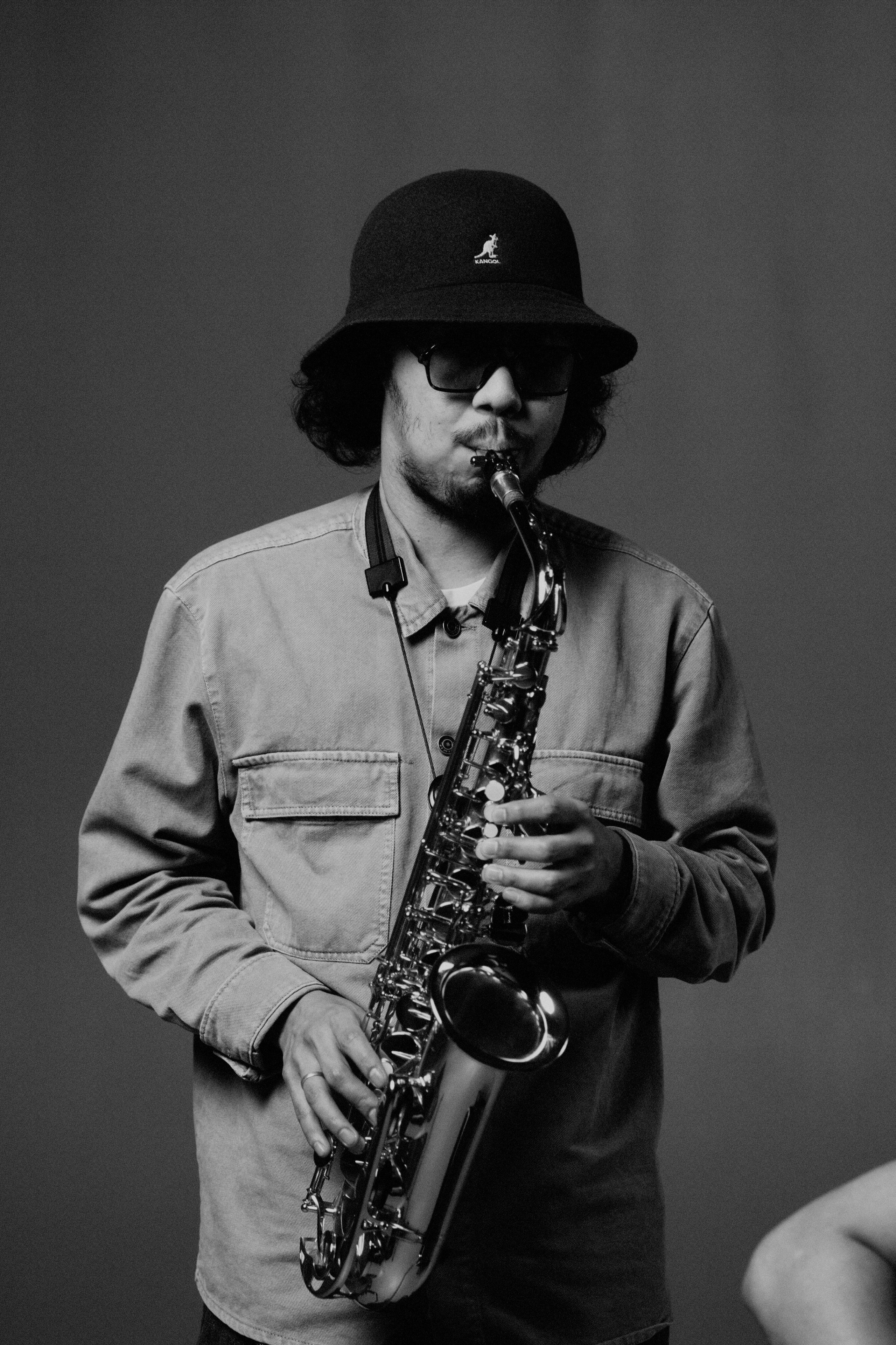 Персональные съемки