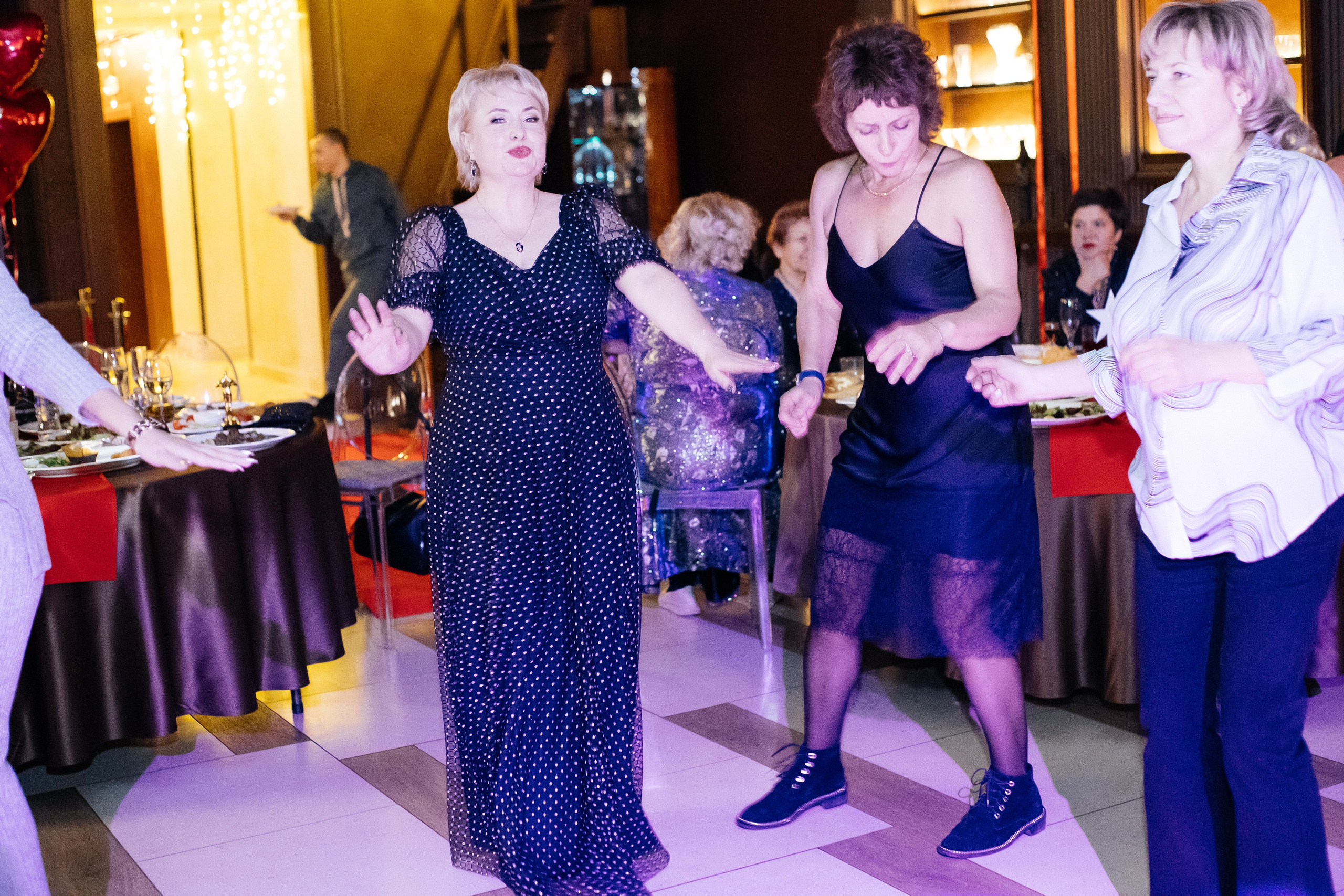 Юбилей. Фотограф в Иркутске