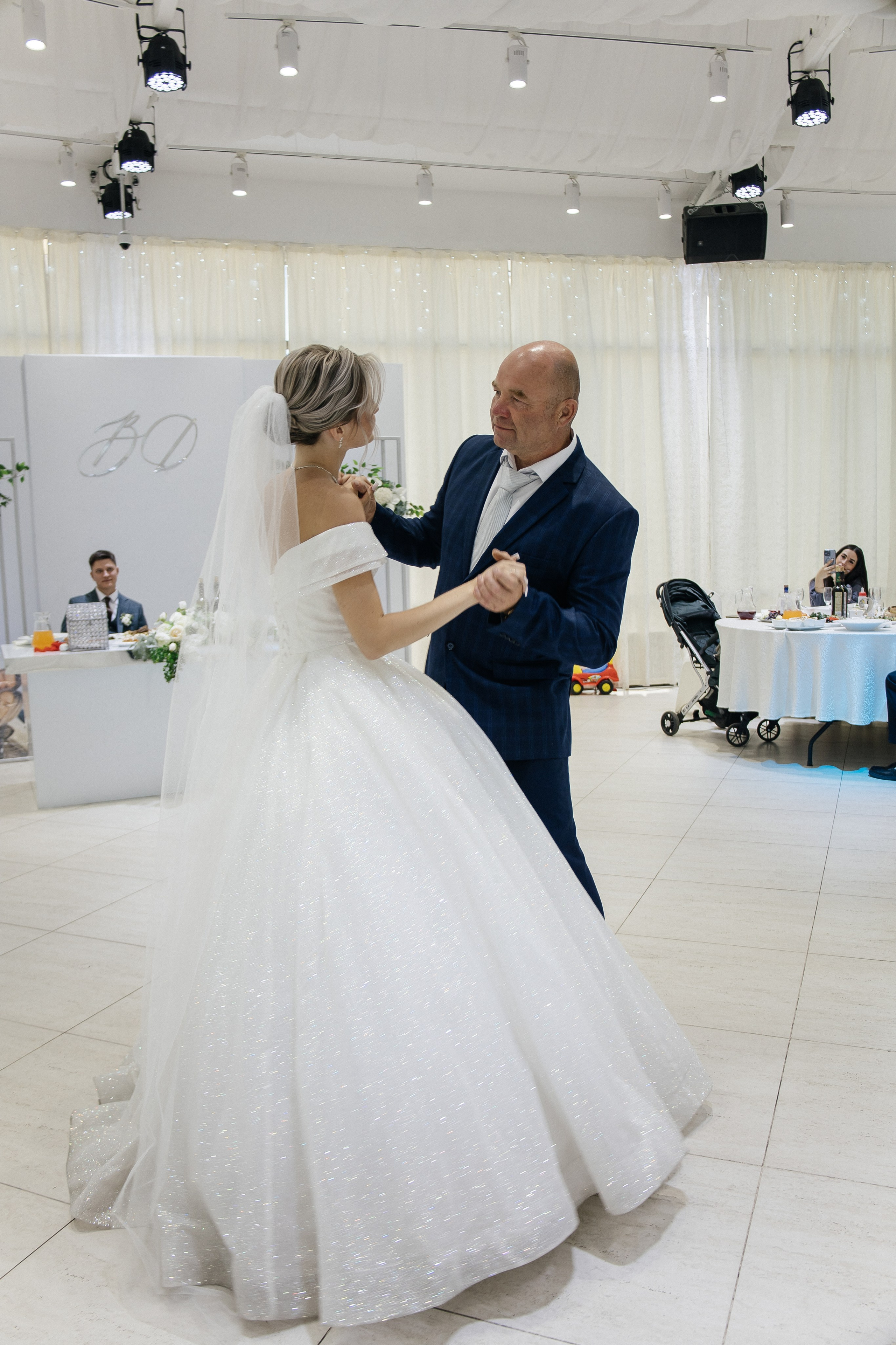 Полный свадебный день. Фотограф в Иркутске