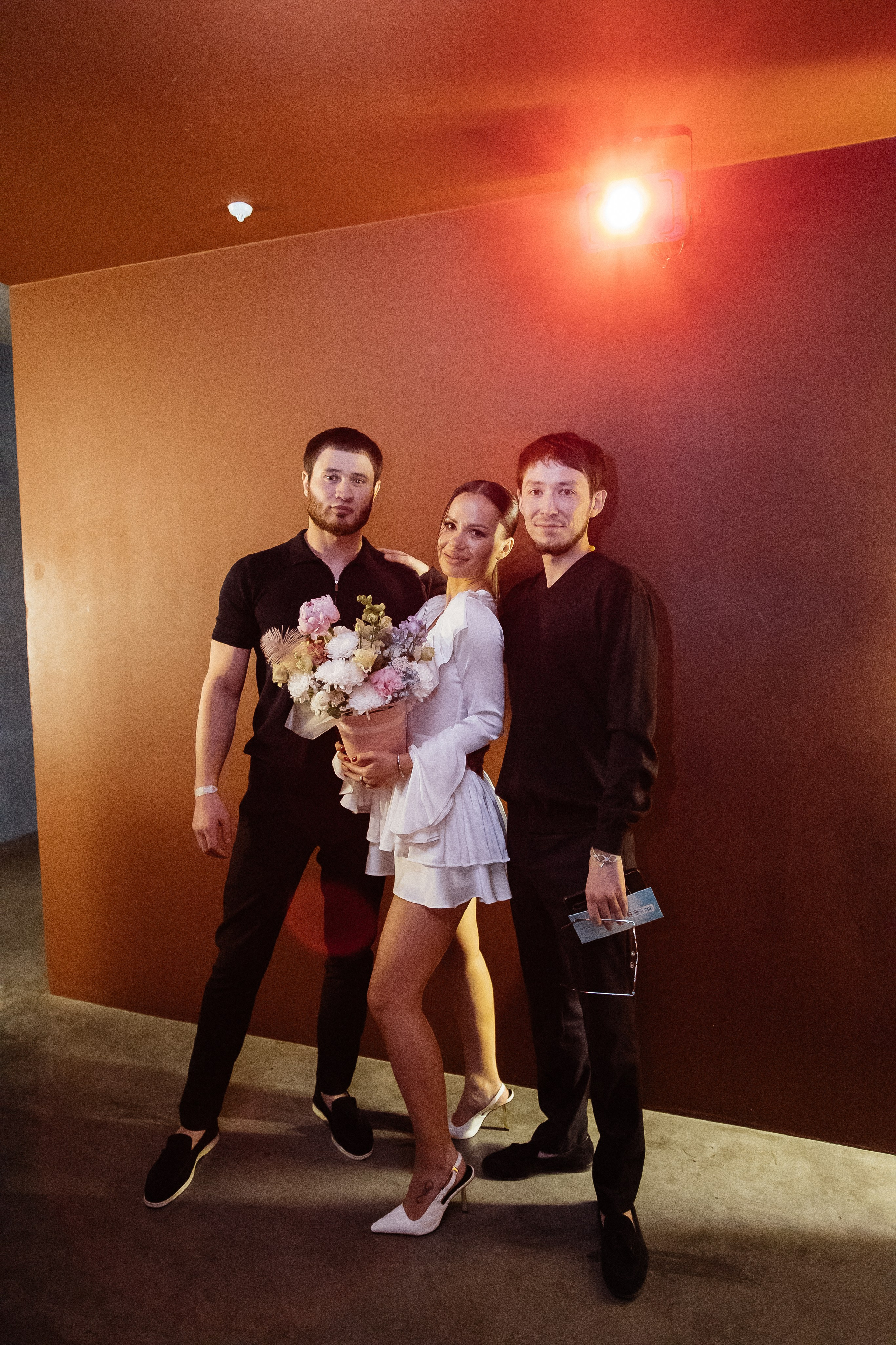 День рождения. Фотограф в Иркутске