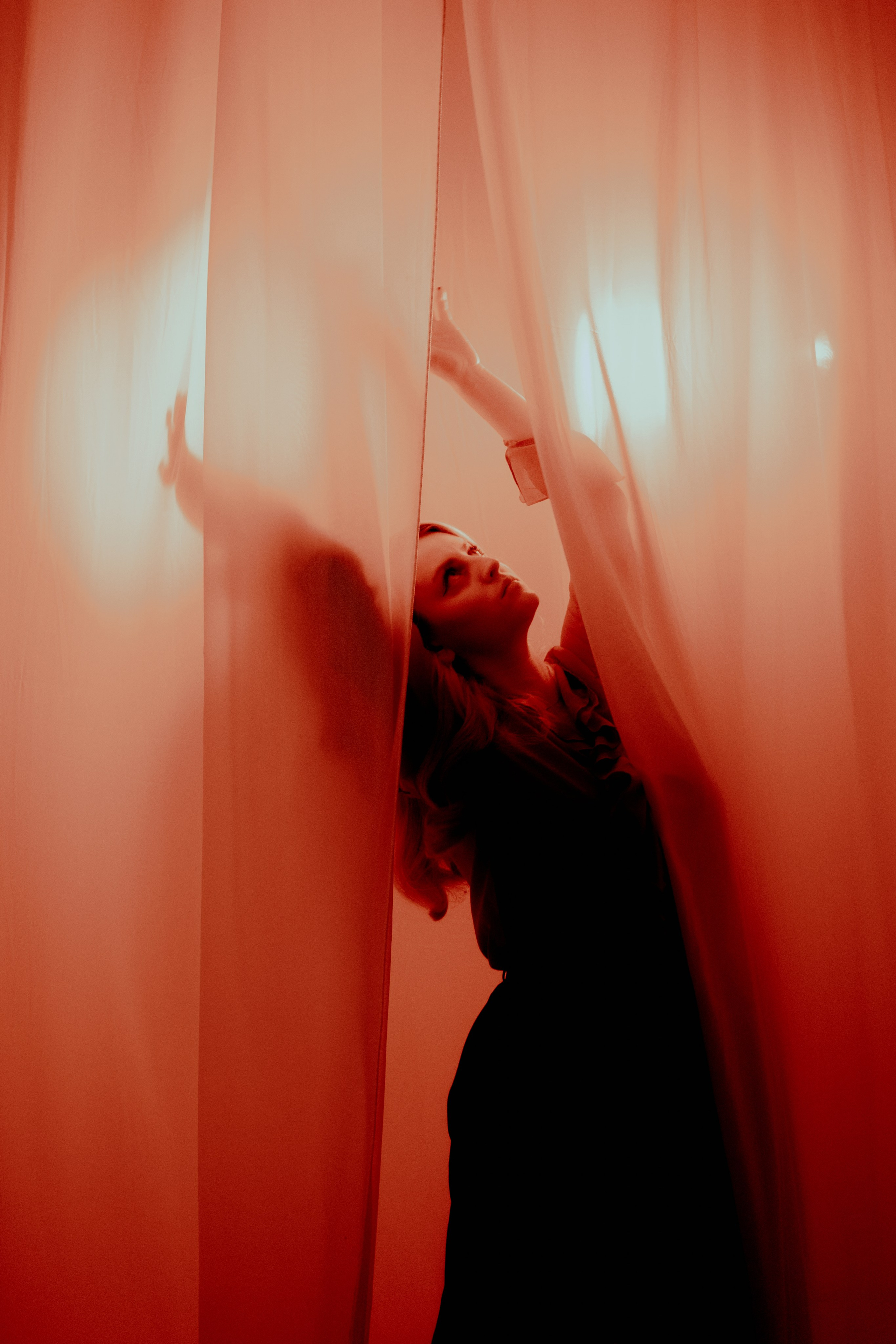 Катя. Главная