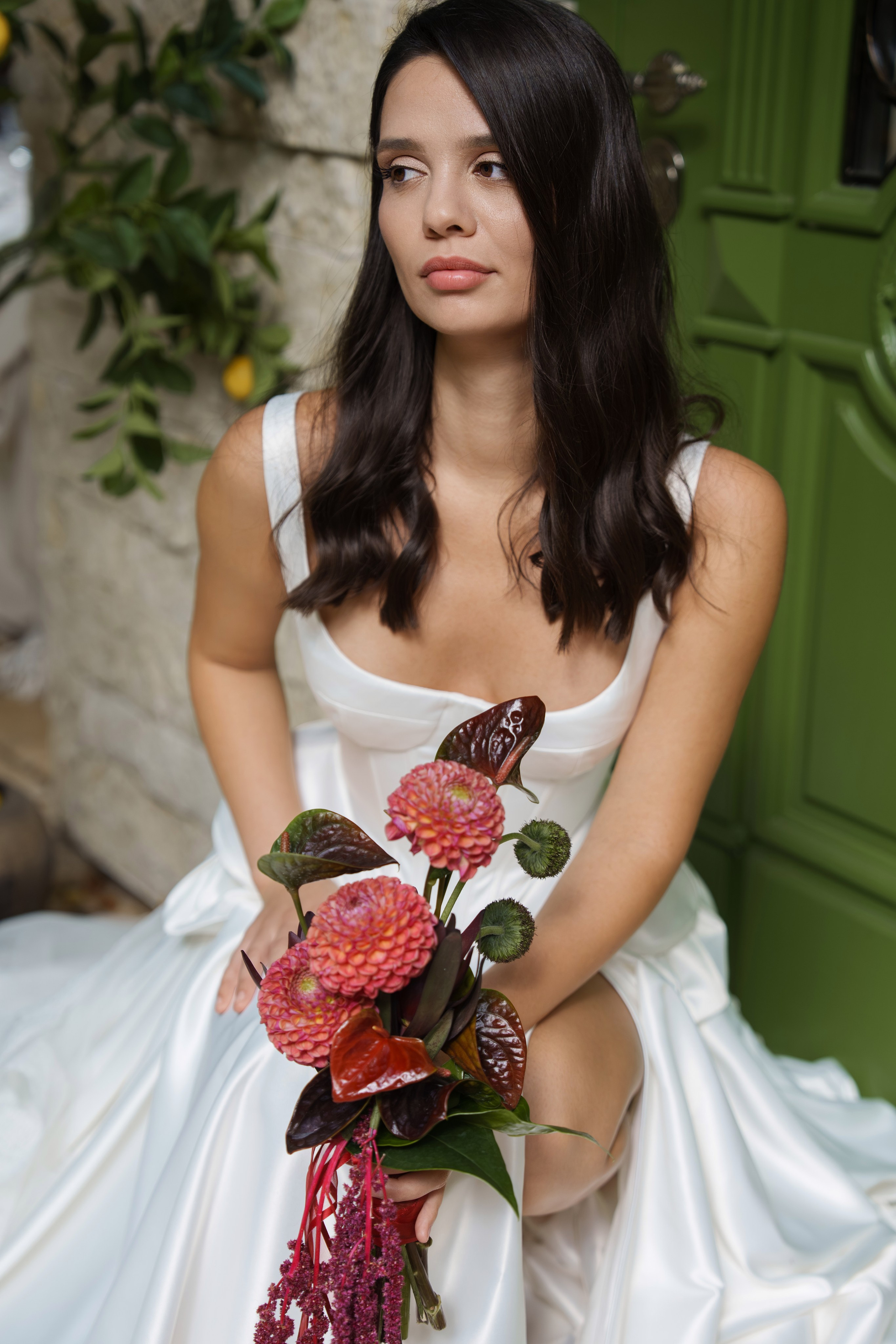 Михаил и Елизавета. Свадебный и репортажный фотограф Элина Козырьянова