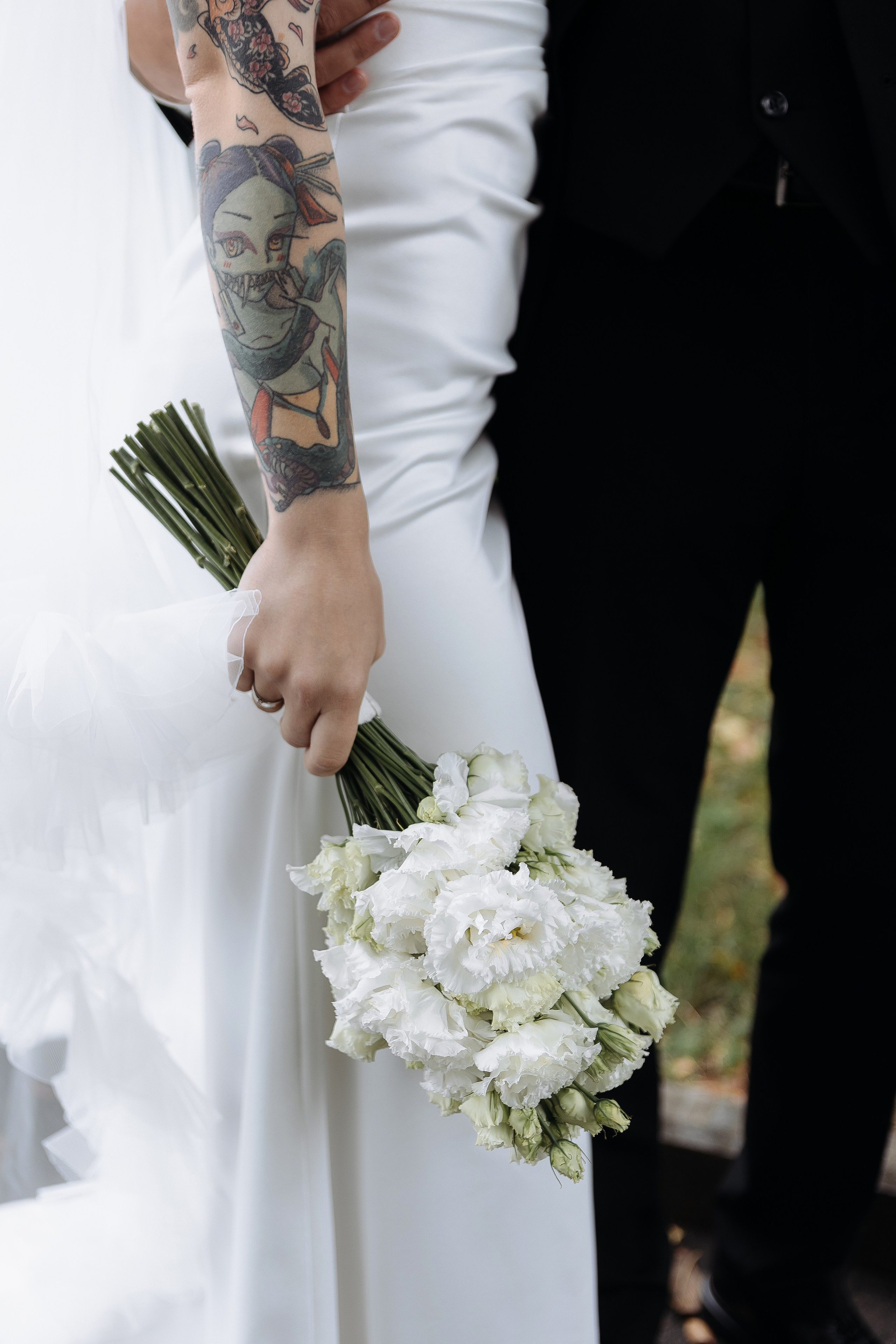 A&O. Фотограф Алексей Миронов