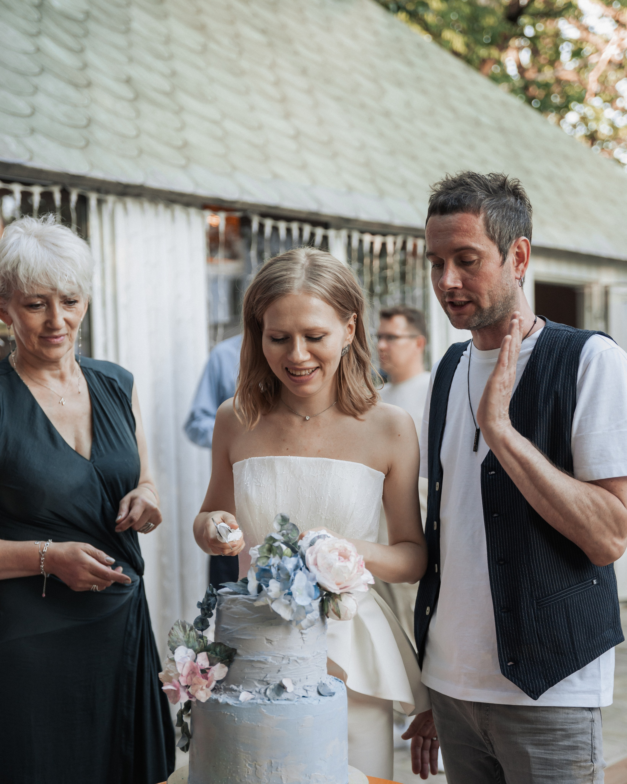 Julia&Leonid. Фотограф в Москве Лилия Федотова