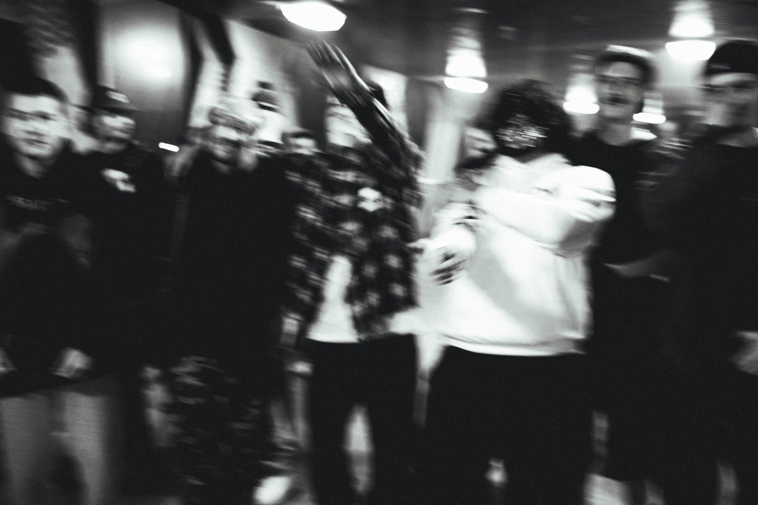 G4OUR «Харсвэй». DARIA BLEDNOVA / photographer Moscow