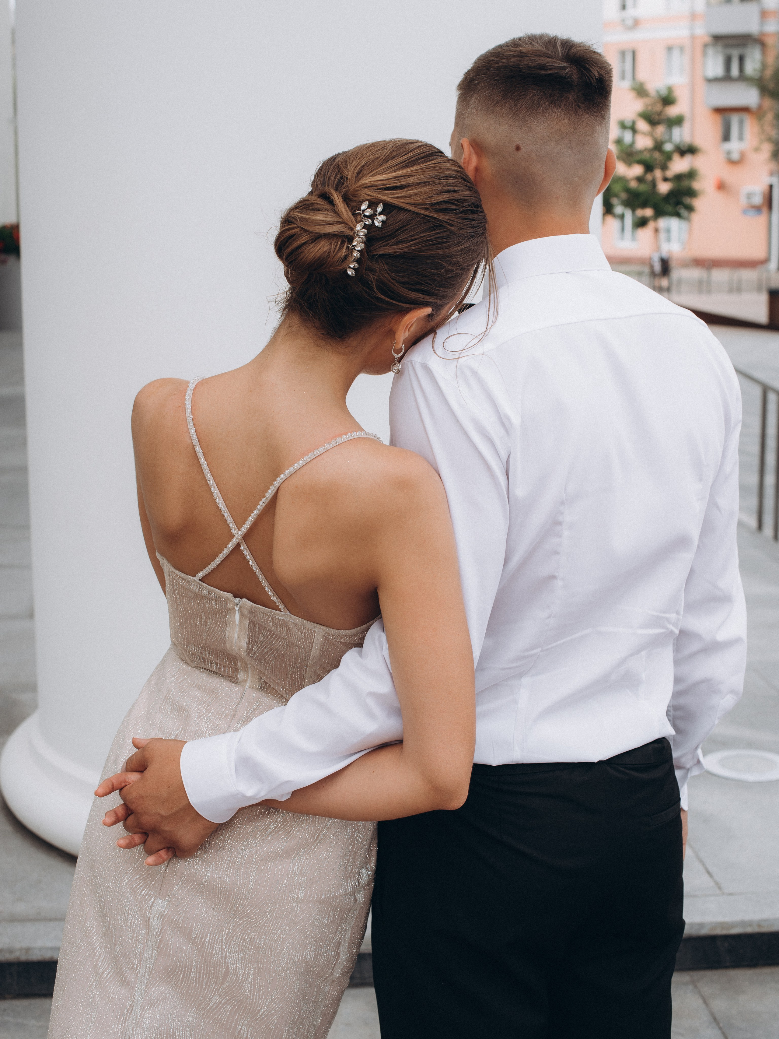 Саша и Кристина. Фотограф Любовь Подосенова Липецк|Воронеж