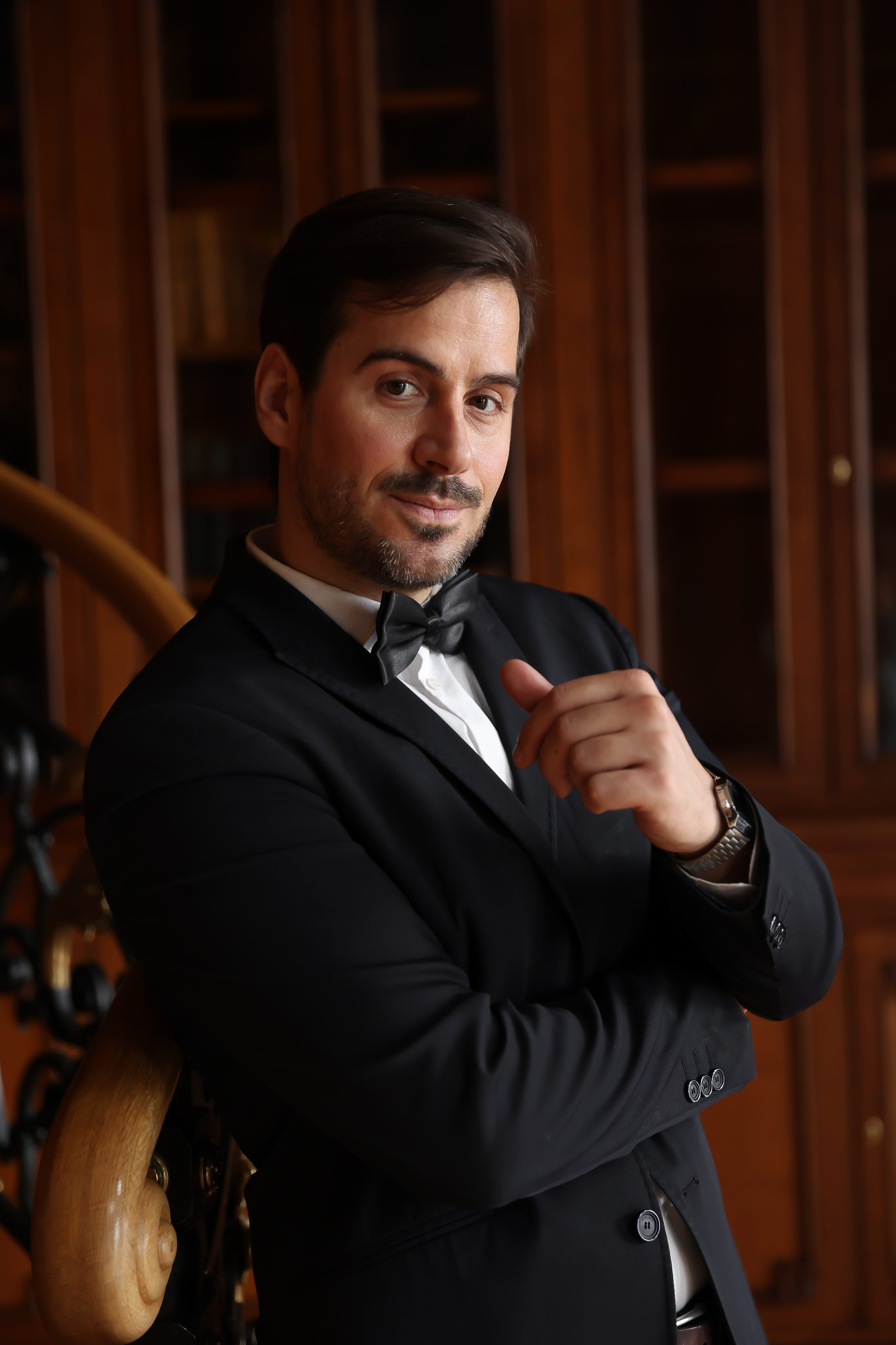 Вилла Микетти. Фотограф, визажист. Москва