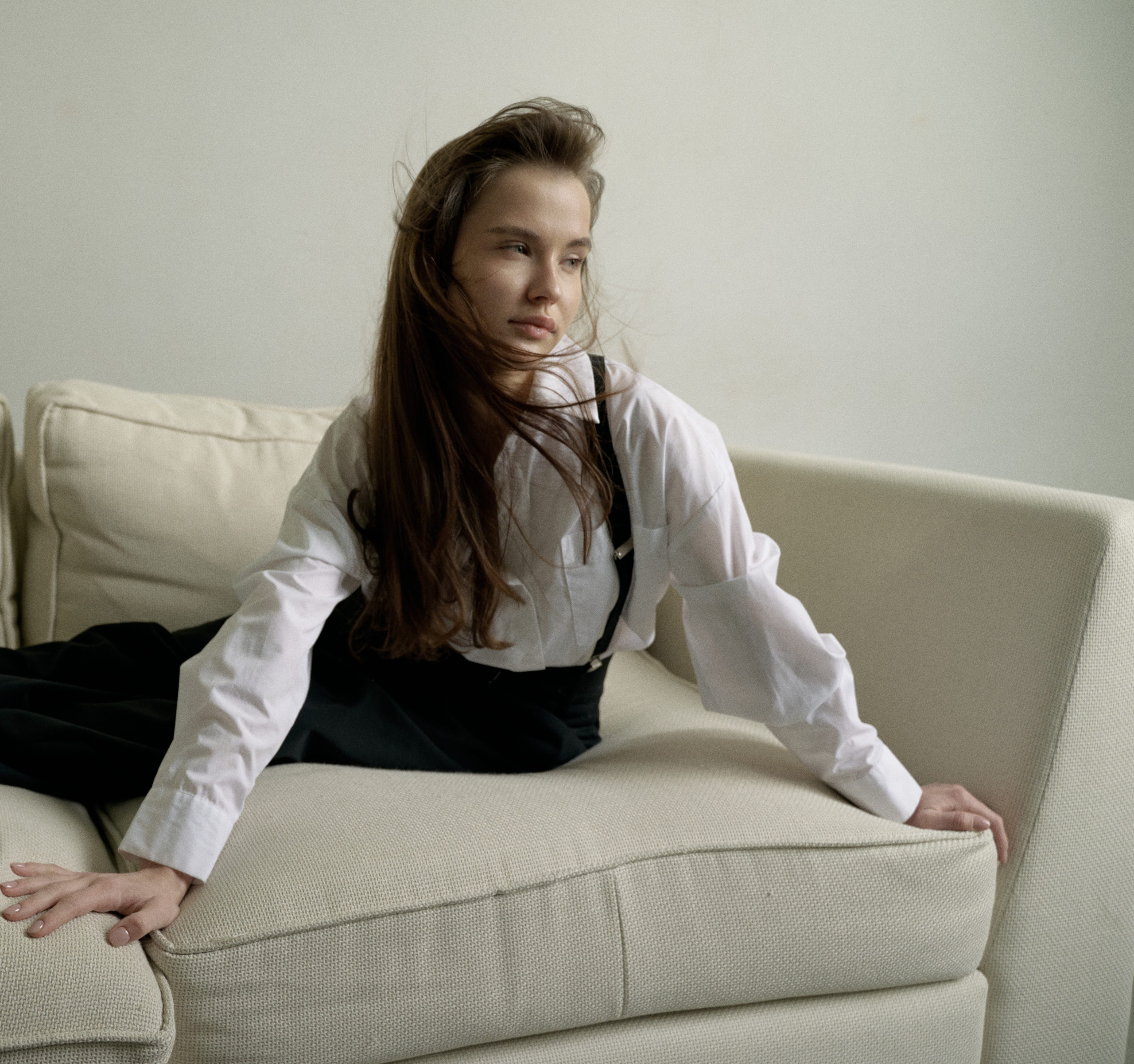 Портретный и репортажной фотограф в Москве