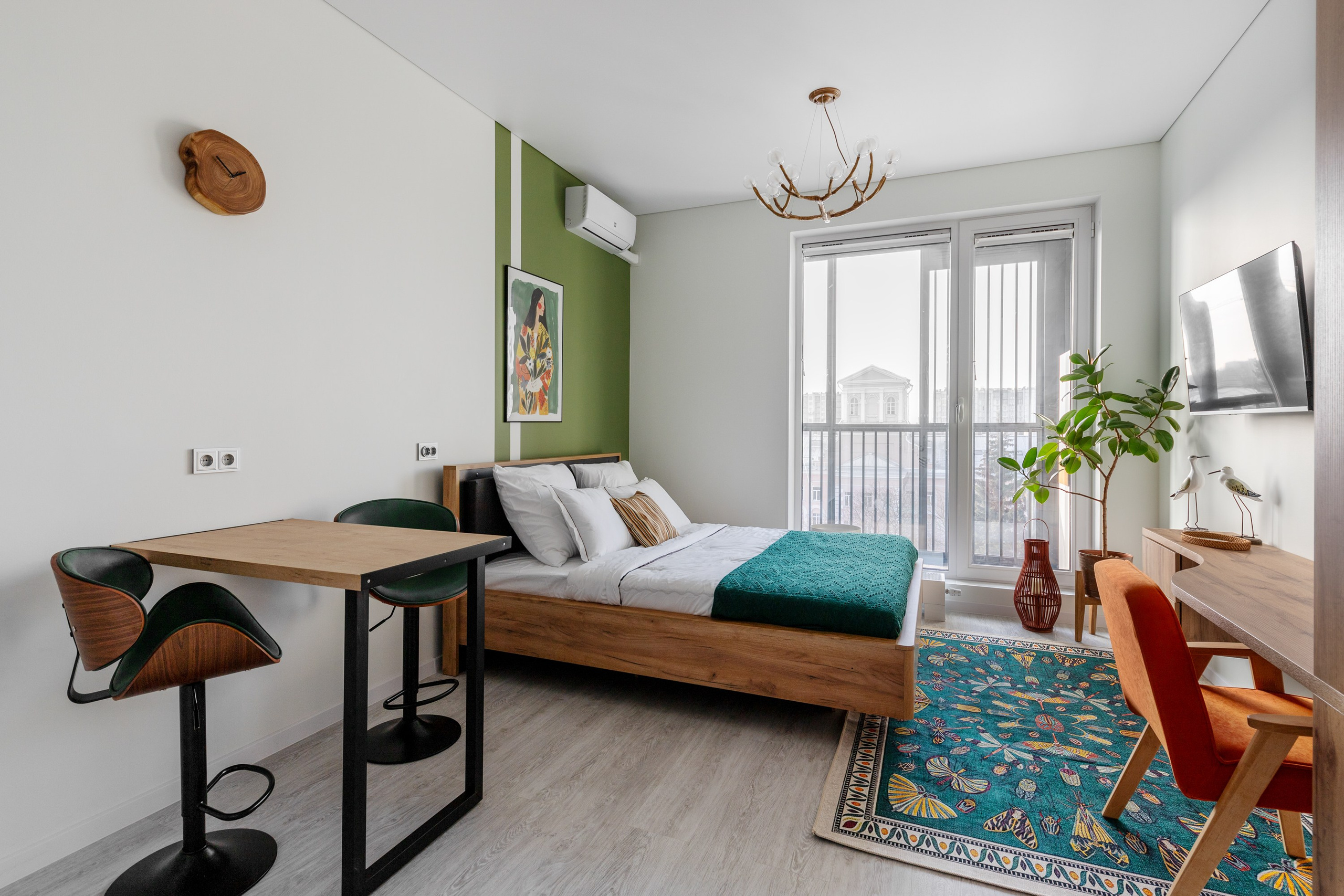 ЖК Astra Marine. Интерьерный фотограф в Санкт-Петербурге Екатерина Цыбулько