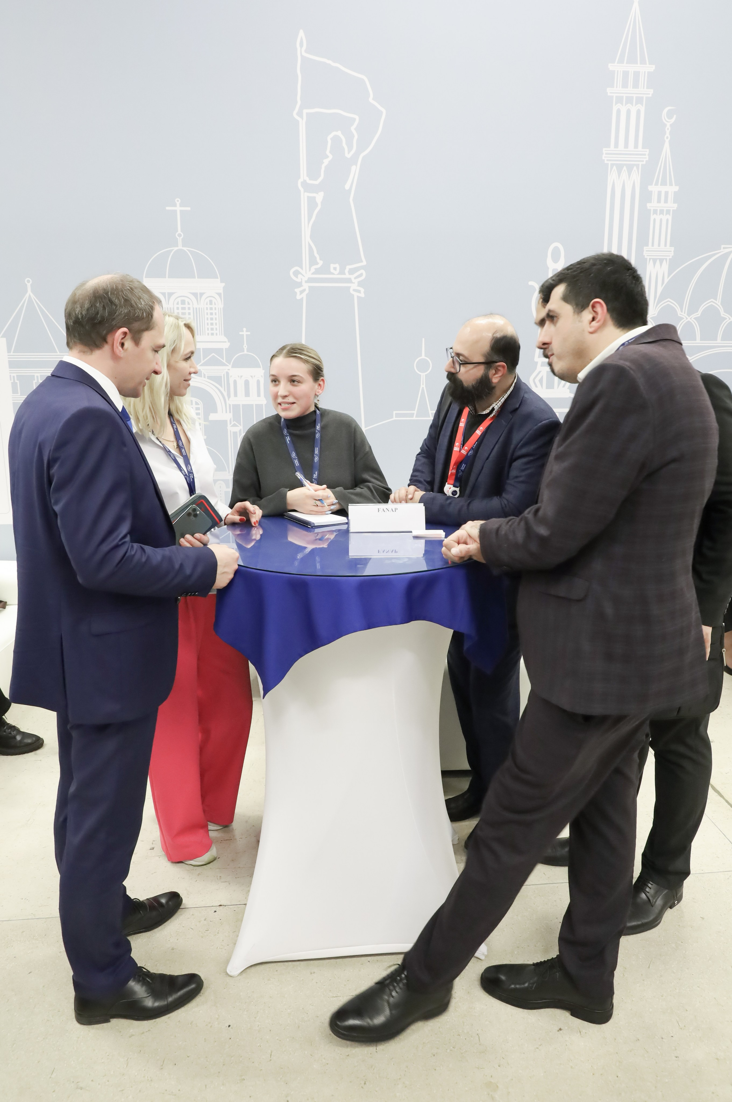 ФОРУМ «СДЕЛАНО В РОССИИ». Фотограф мероприятий Ирина Каширина