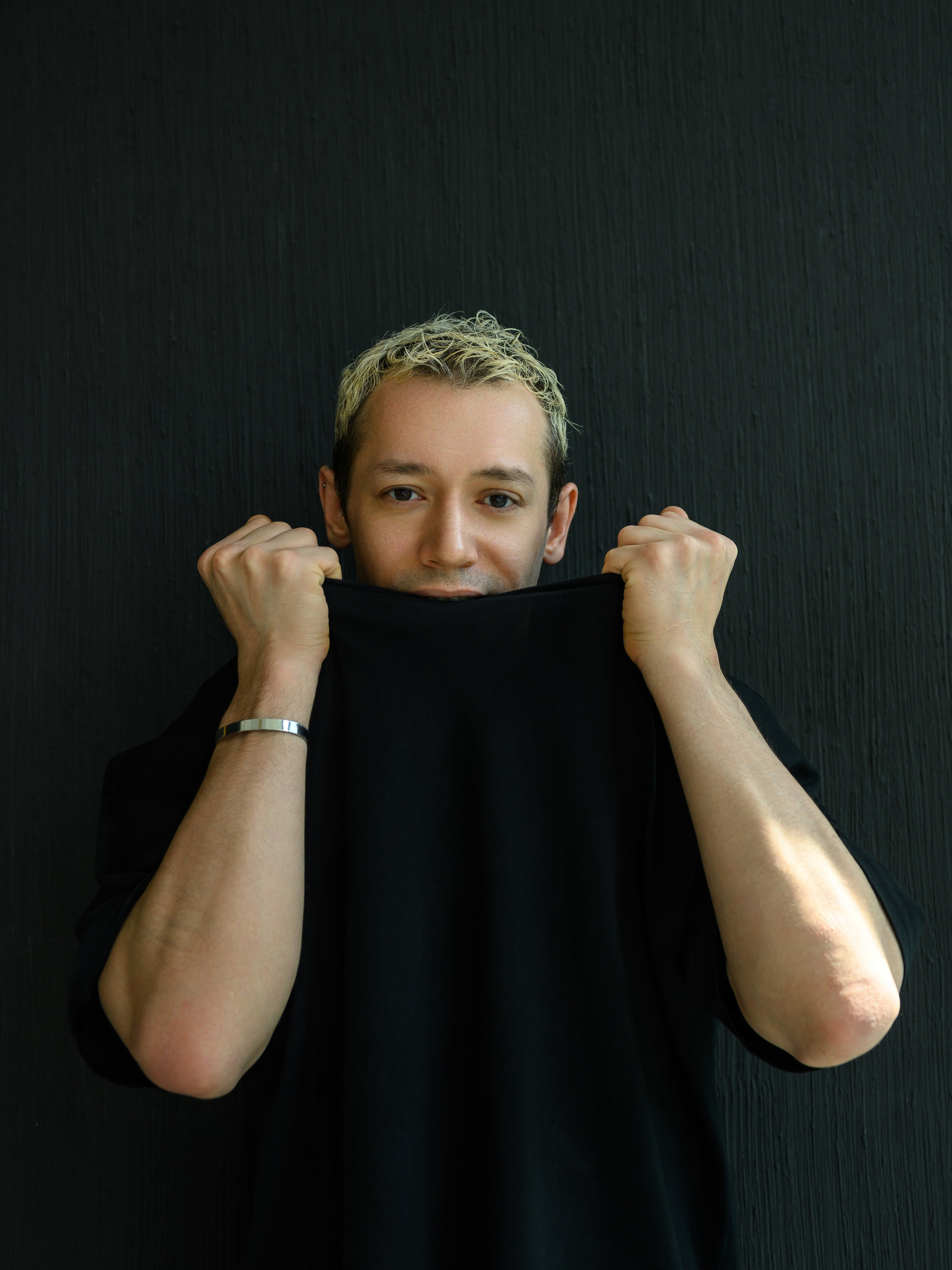 Дориан. Портретный и будуарный фотограф в Воронеже. Игорь Бабичев