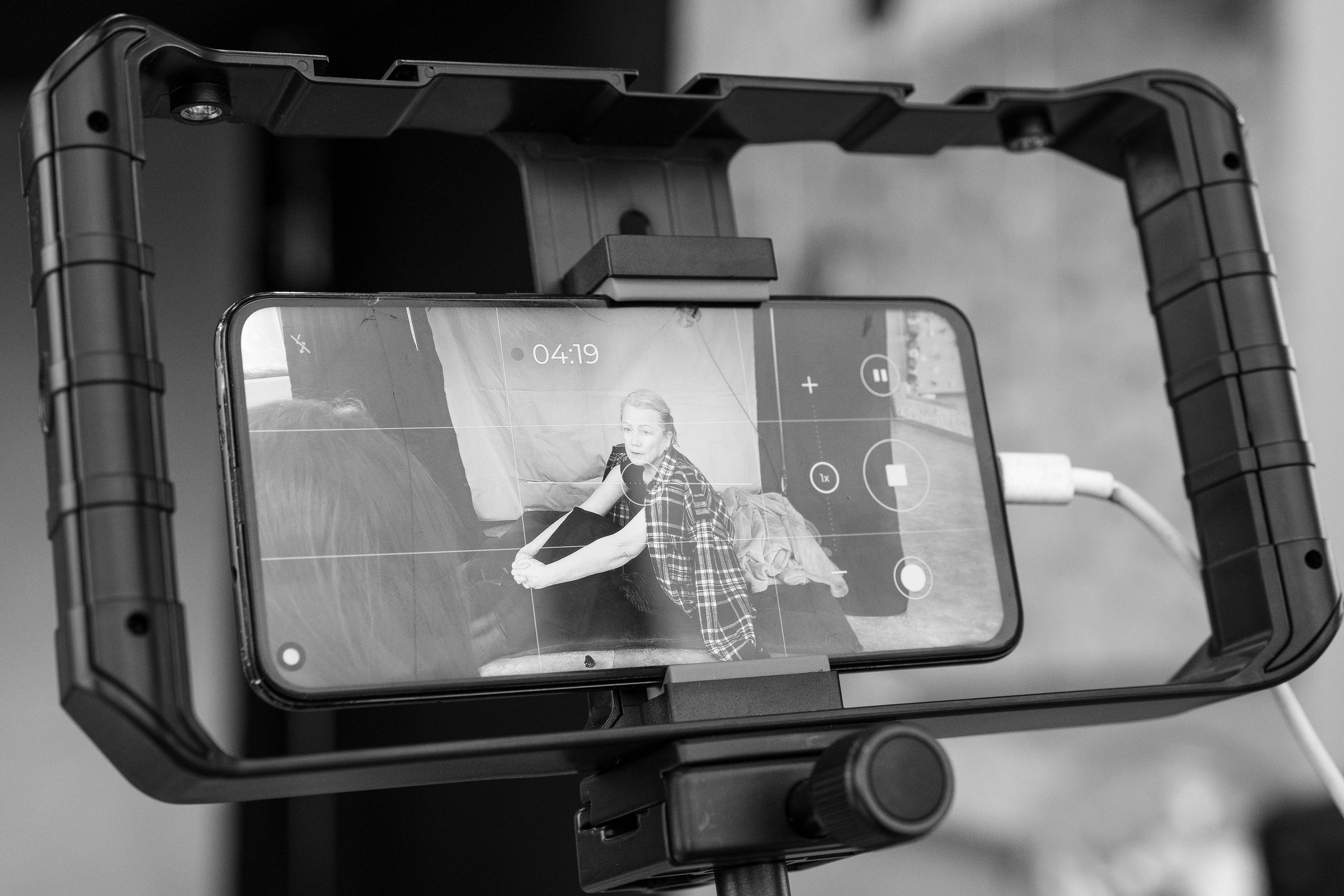 Спасибо, Бриджит Джонс. Иванова Екатерина. Фотограф Омск