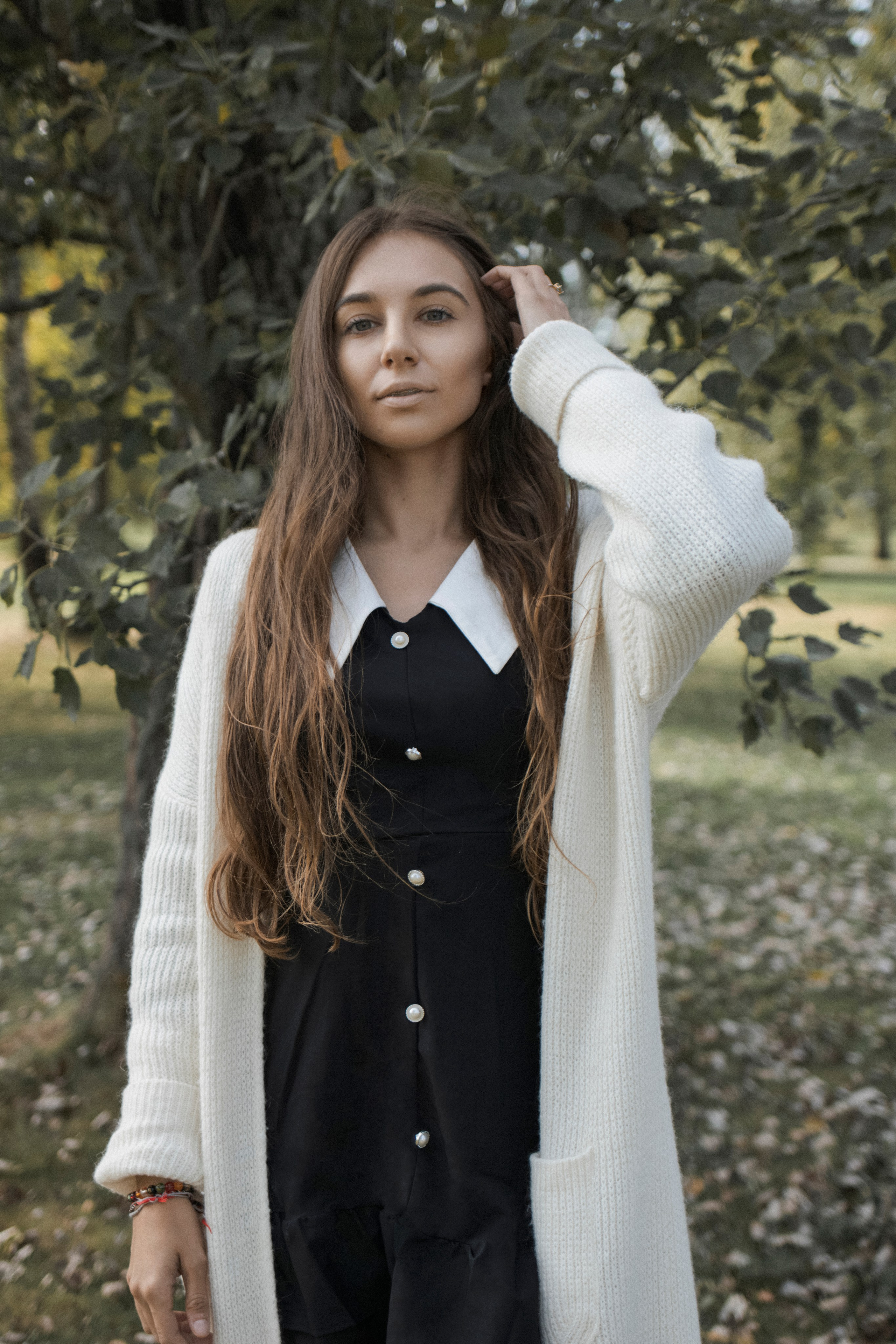 Осень в Коломенском. Фотограф в Москве Киселева Екатерина