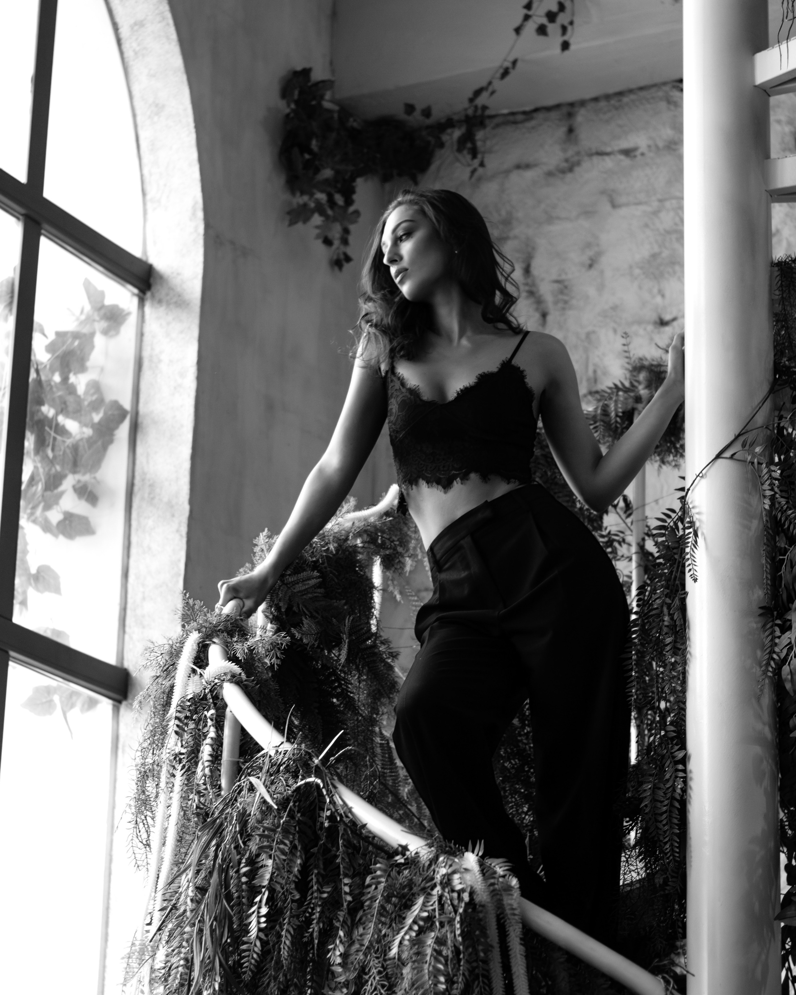 Кристина. Фотограф в Москве Киселева Екатерина