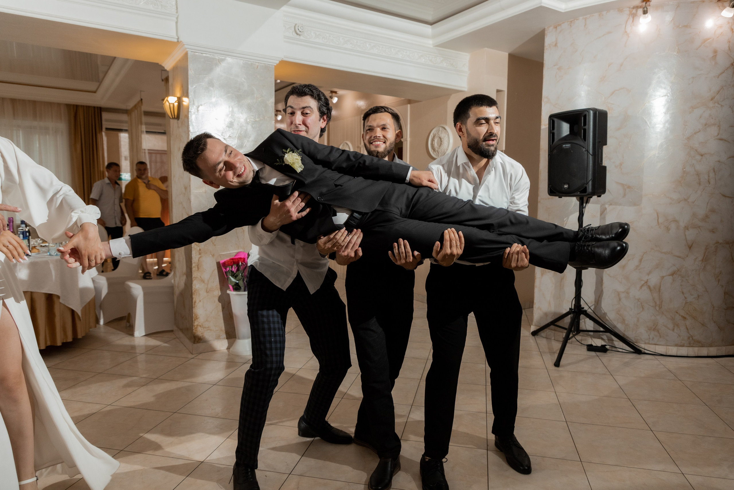 Эдуард и Юлия (сокращено). Свадебный фотограф Ангелина Сунгатулина | Саратов | Балаково | Вольск