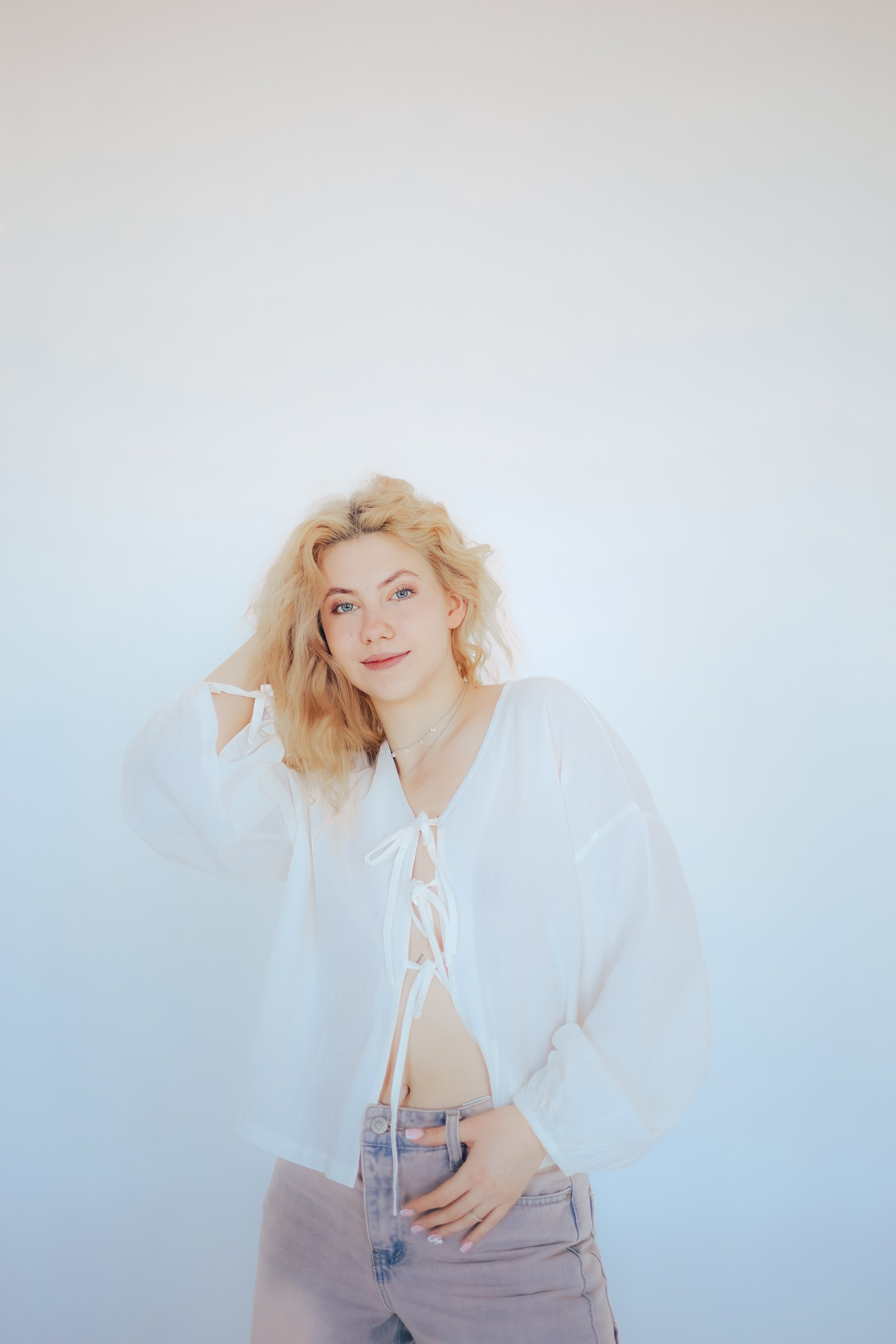 Екатерина. Фотограф Мария Лаенко