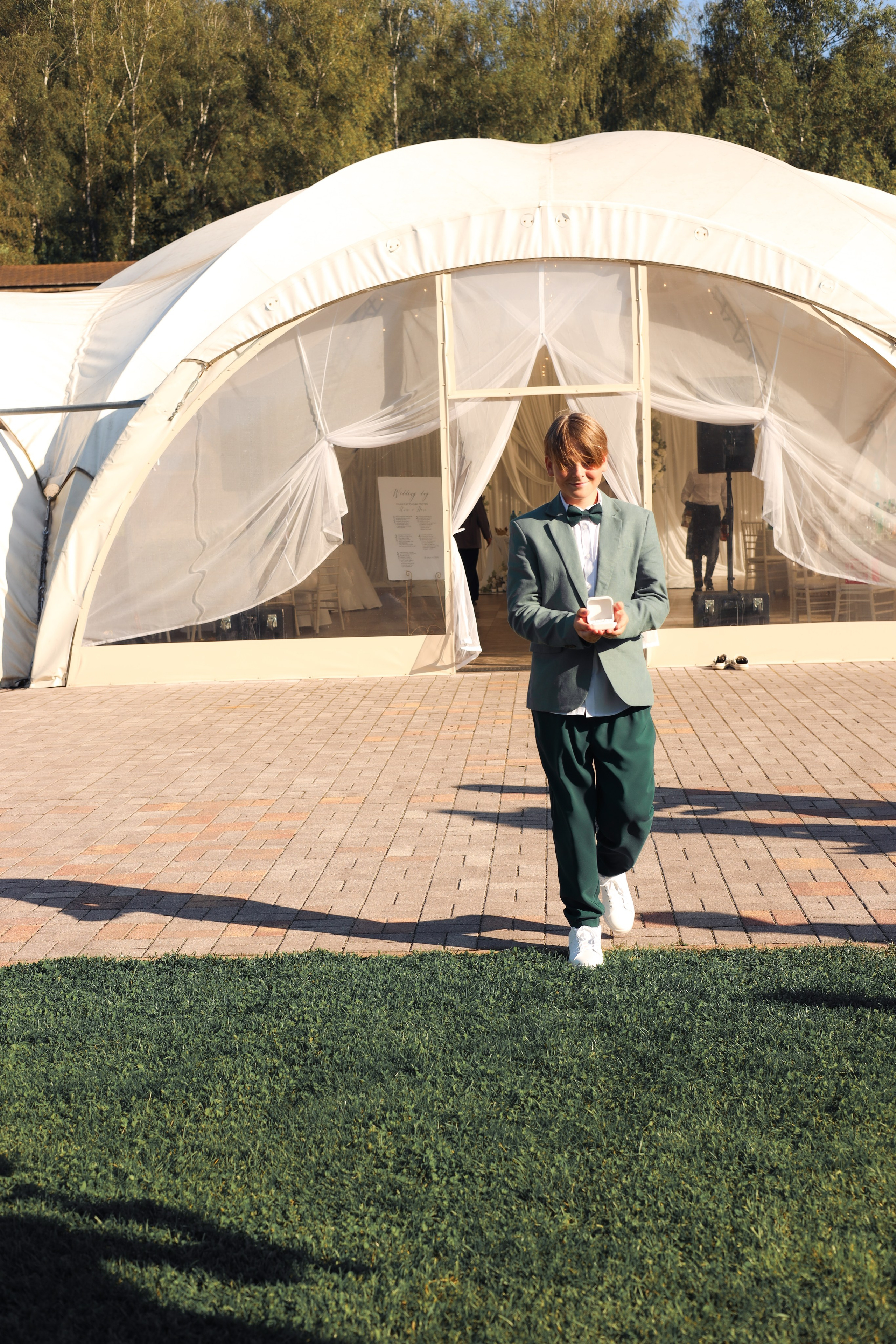 Илья & Ника | Берхино. Фотограф Мария Лаенко