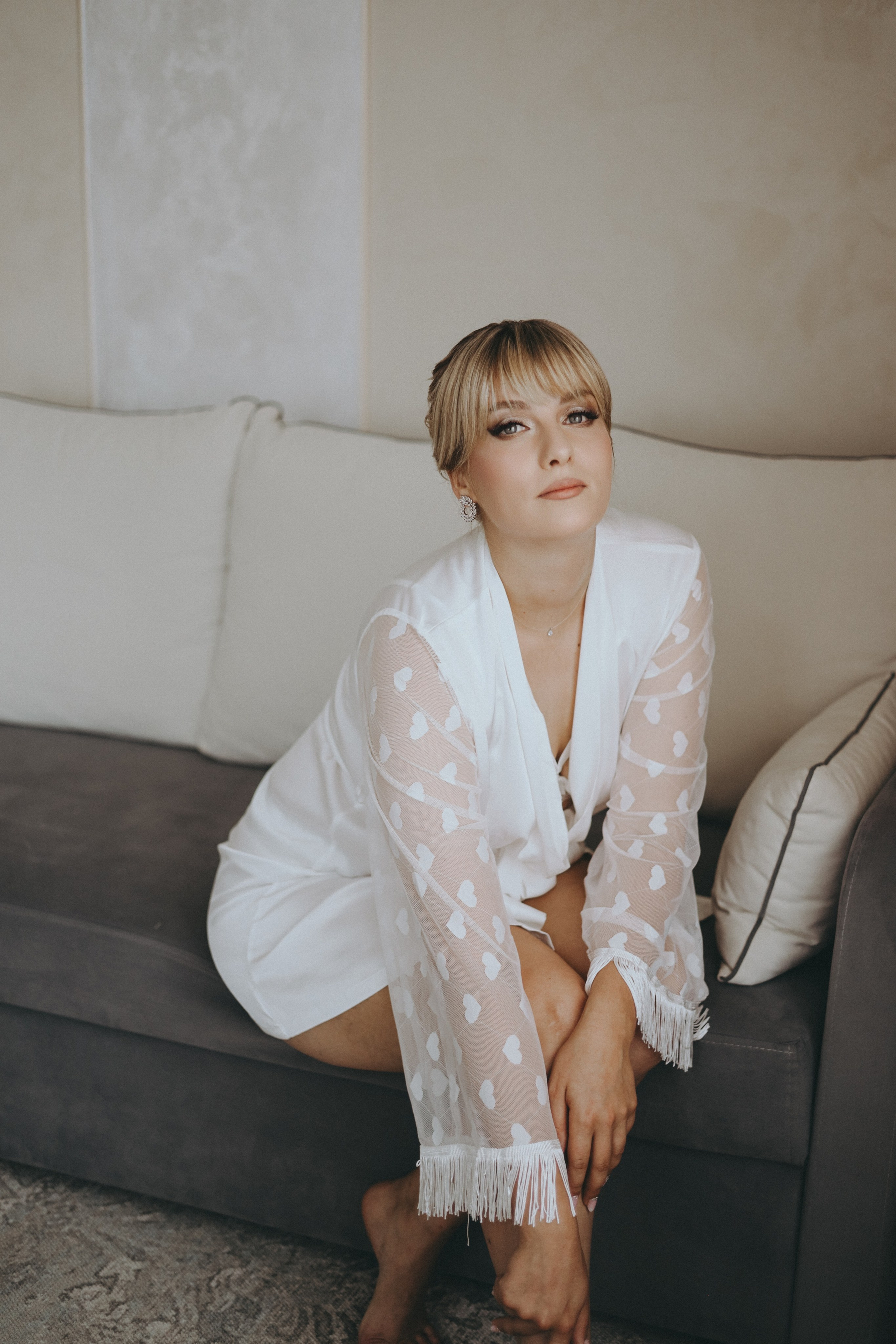 Евгений & София. Фотограф Мария Лаенко